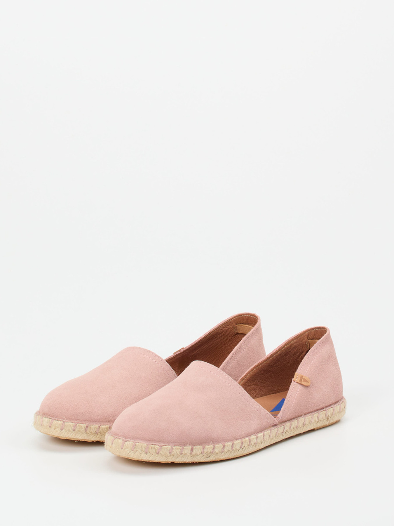 Espadrilles rosa 1311599000302