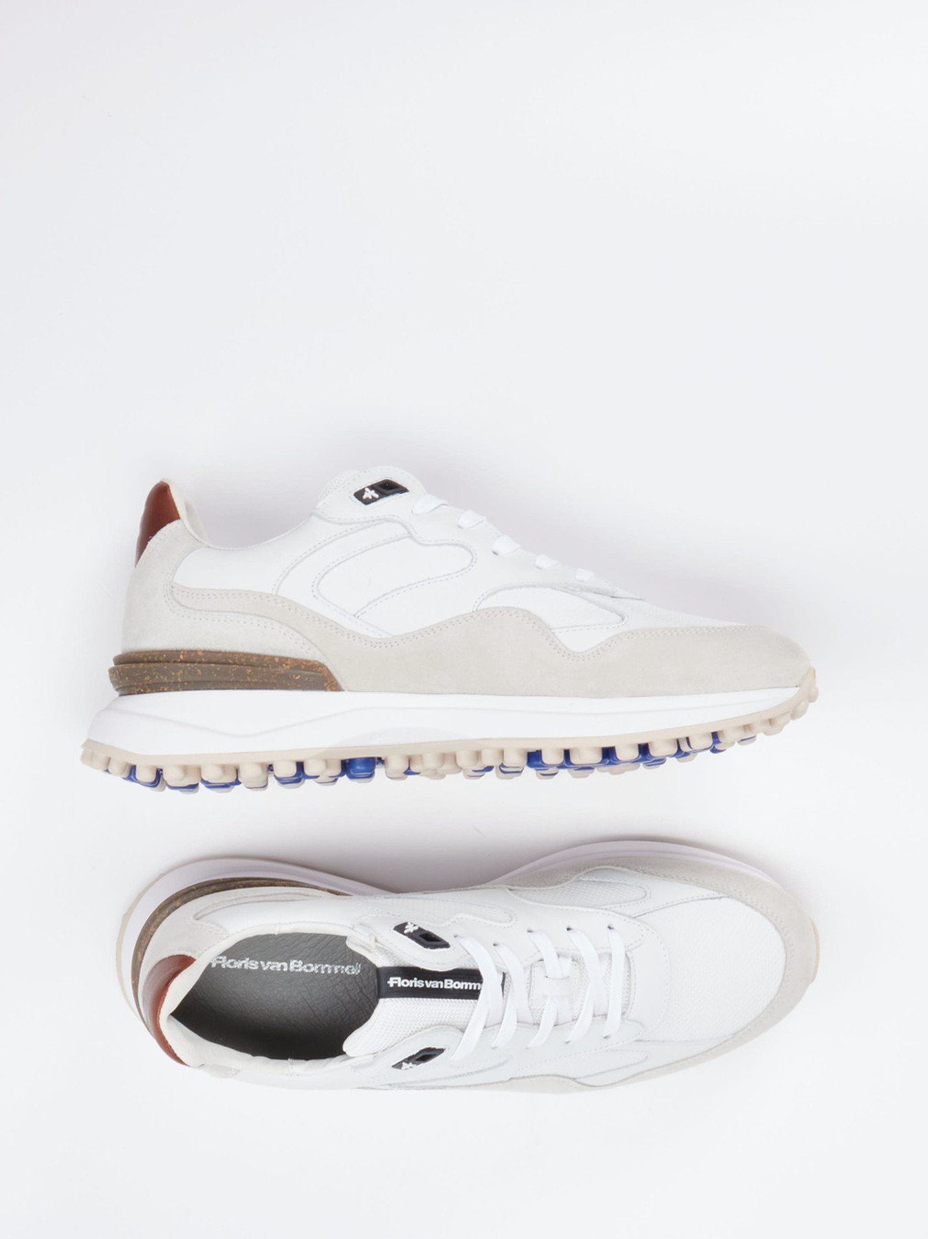 Sneaker weiß 4661799046404