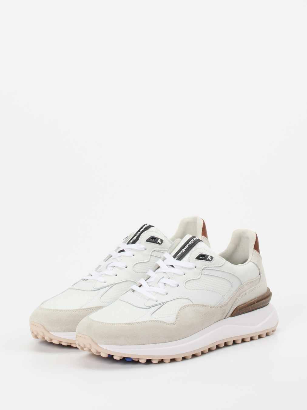 Sneaker weiß 4661799046402