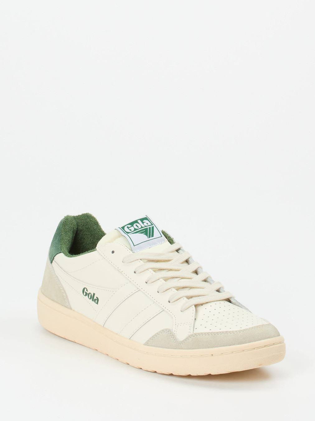 Sneaker weiß 8465796001206