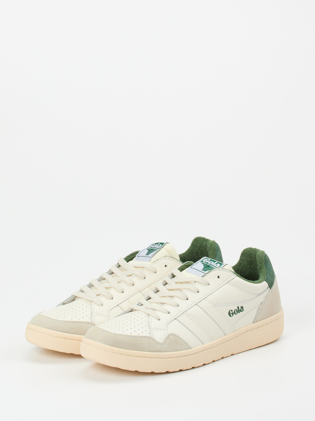 Sneaker weiß 8465796001202