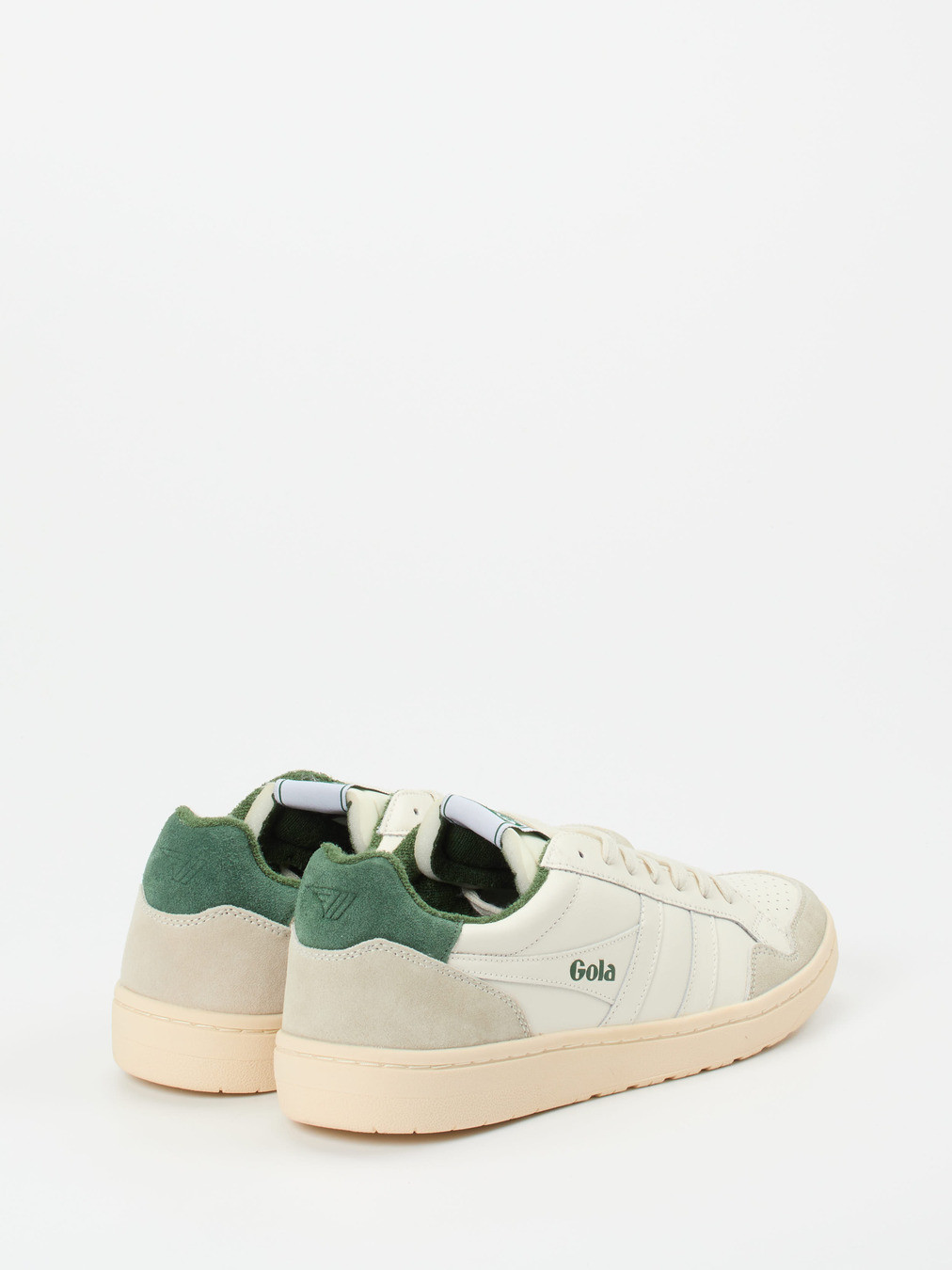 Sneaker weiß 8465796001203