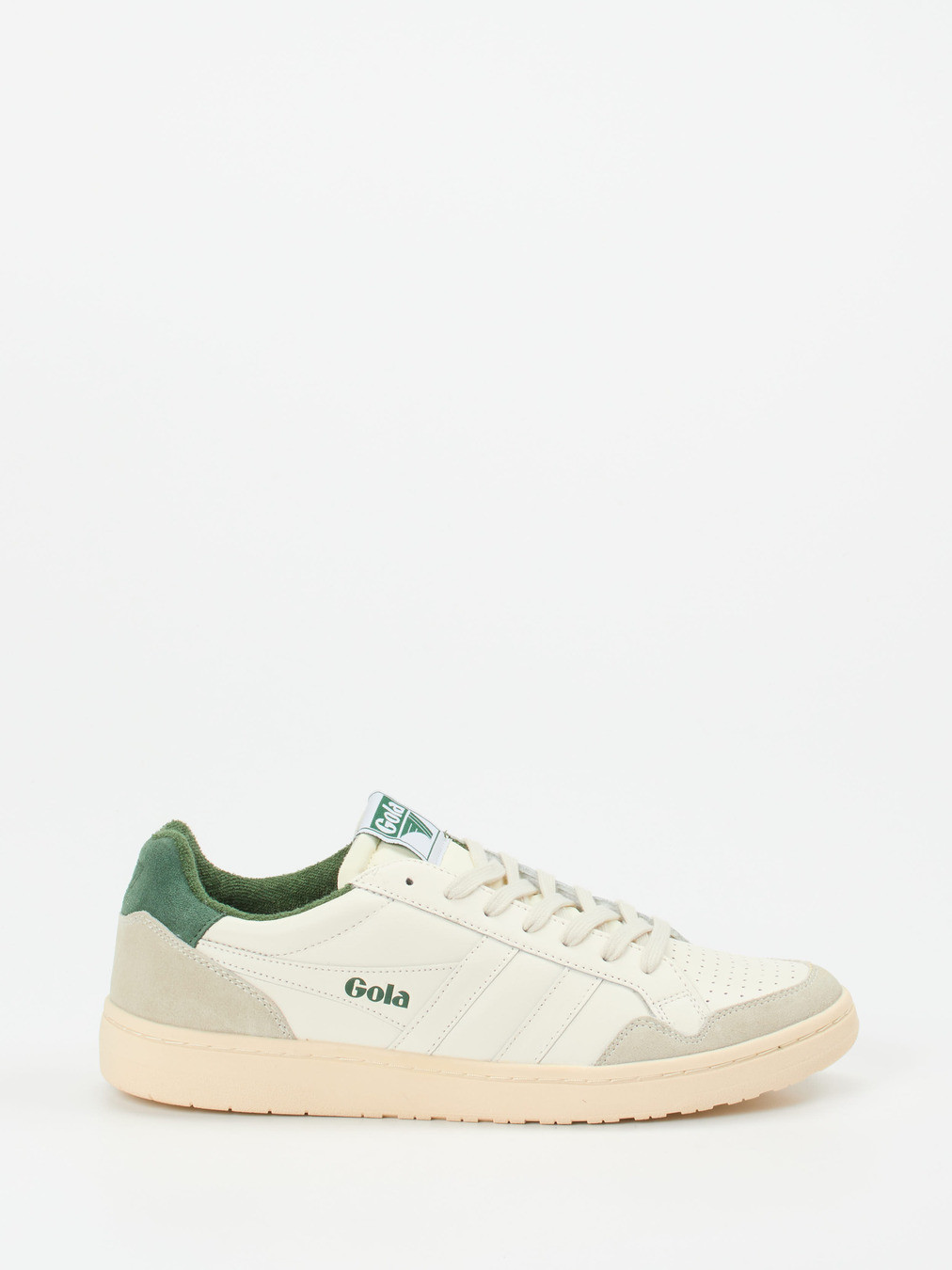 Sneaker weiß 8465796001201