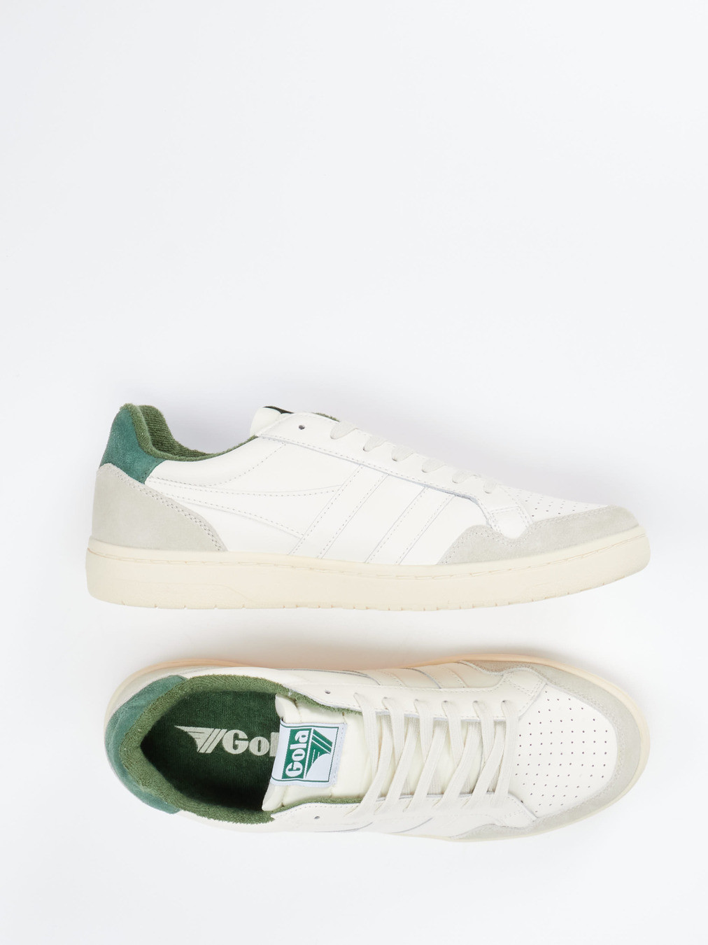 Sneaker weiß 8465796001204