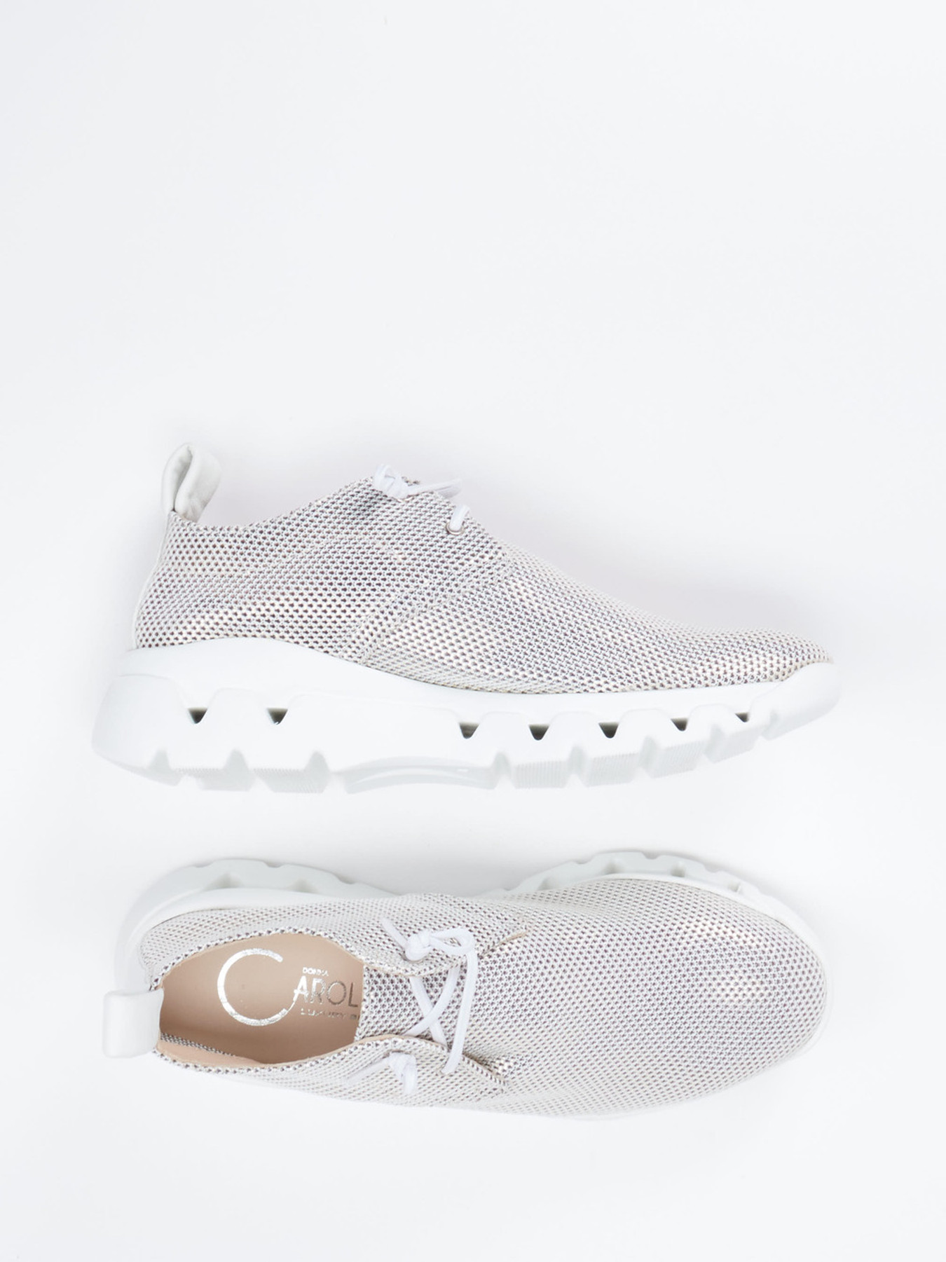 Sneaker beige 1663389000504