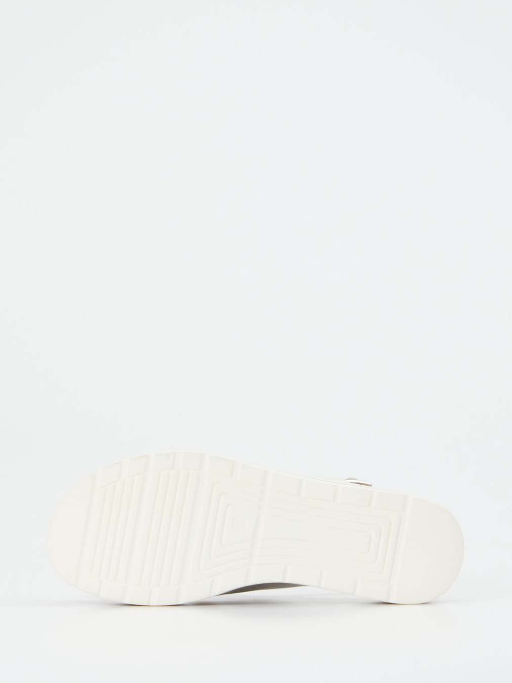 Keilsandalette weiß 1257794000105