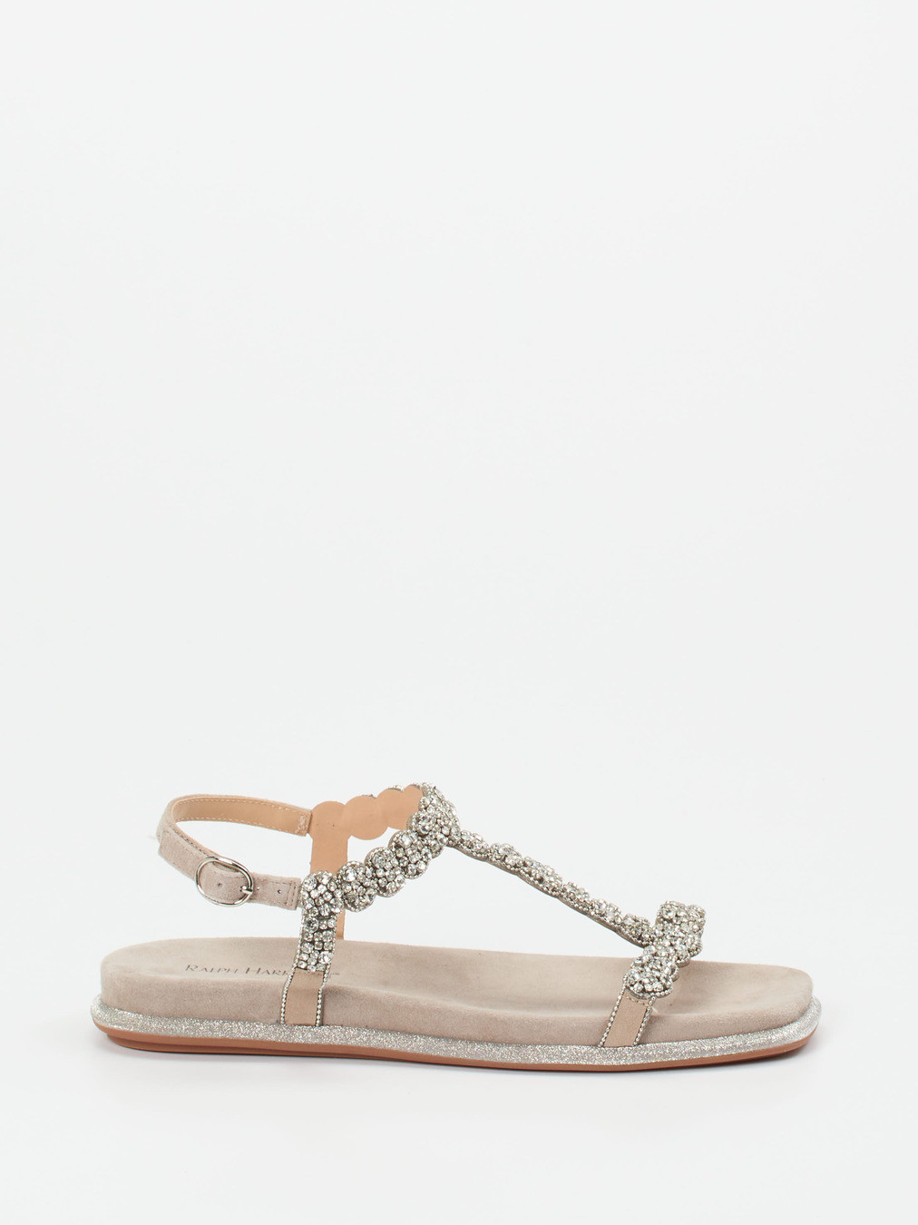 Sandalette braun 1221249000701