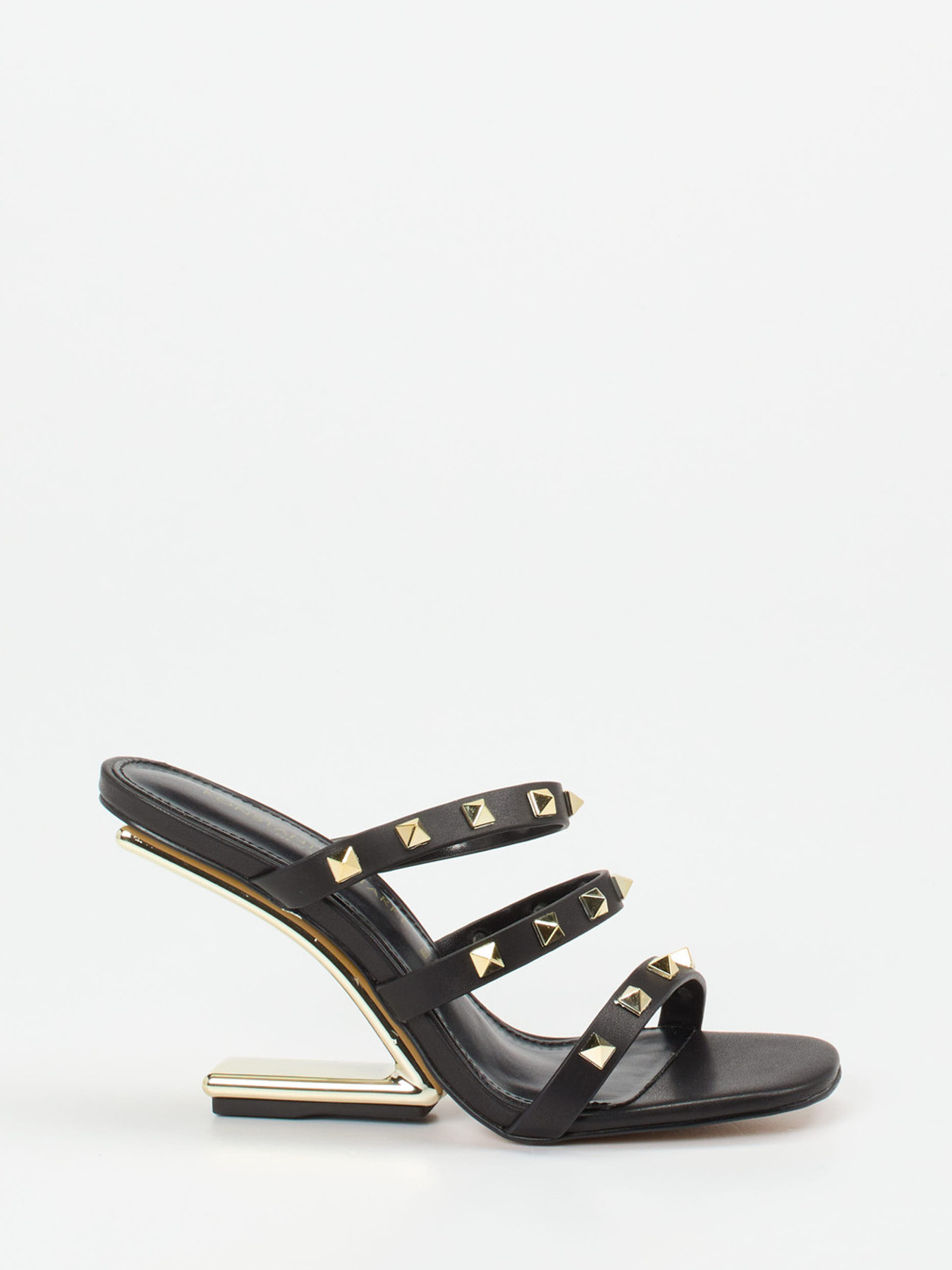 Sandalette schwarz 1129008000101