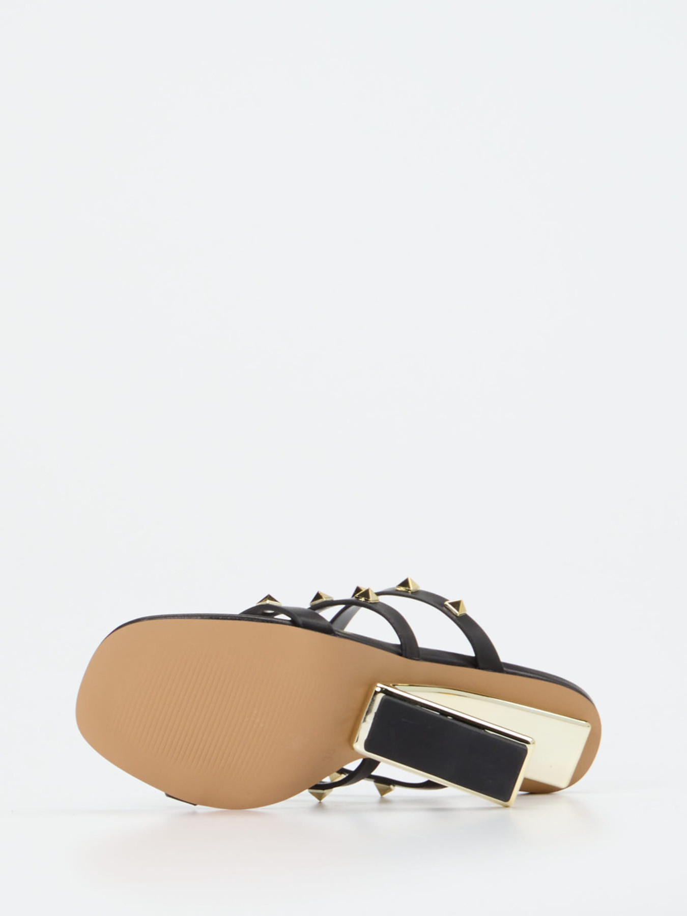 Sandalette schwarz 1129008000105