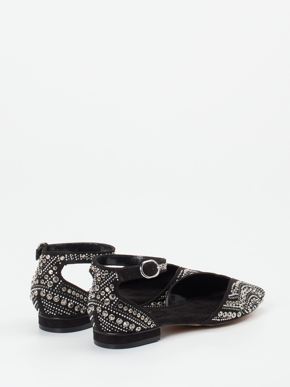 Peeptoe schwarz 1331004000103