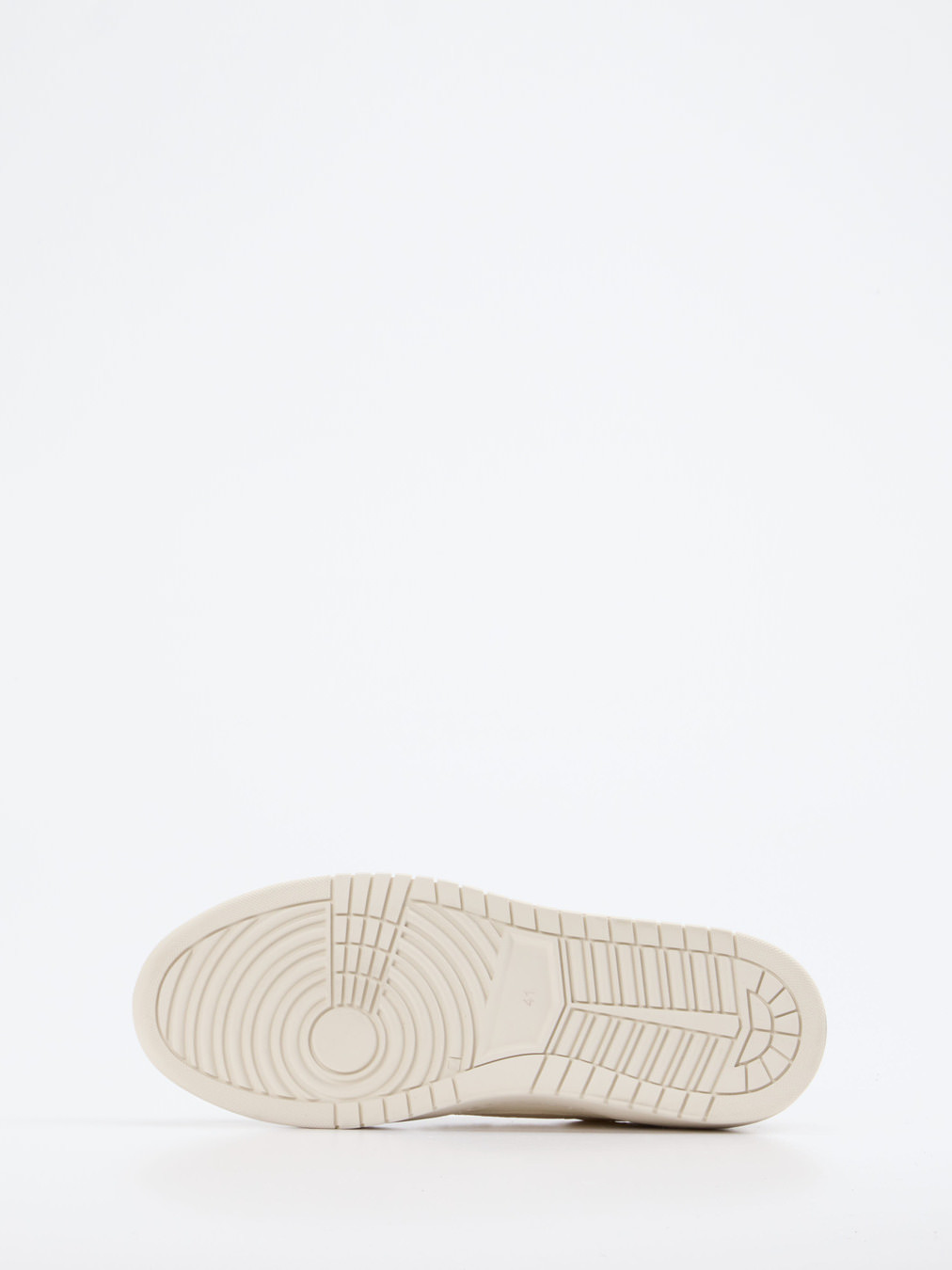 Sneaker weiß 1663793003805