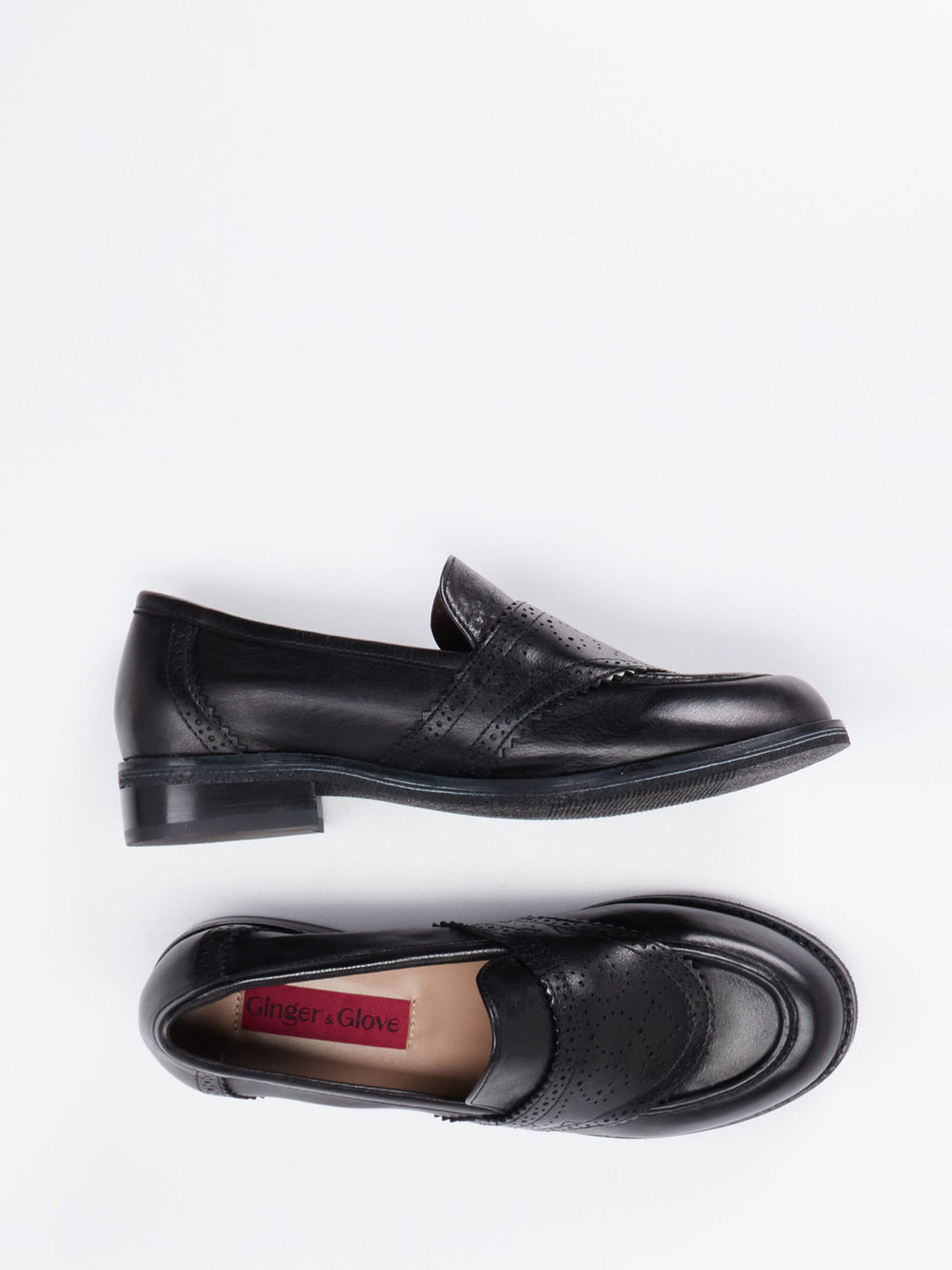 Slipper schwarz 1513009020704