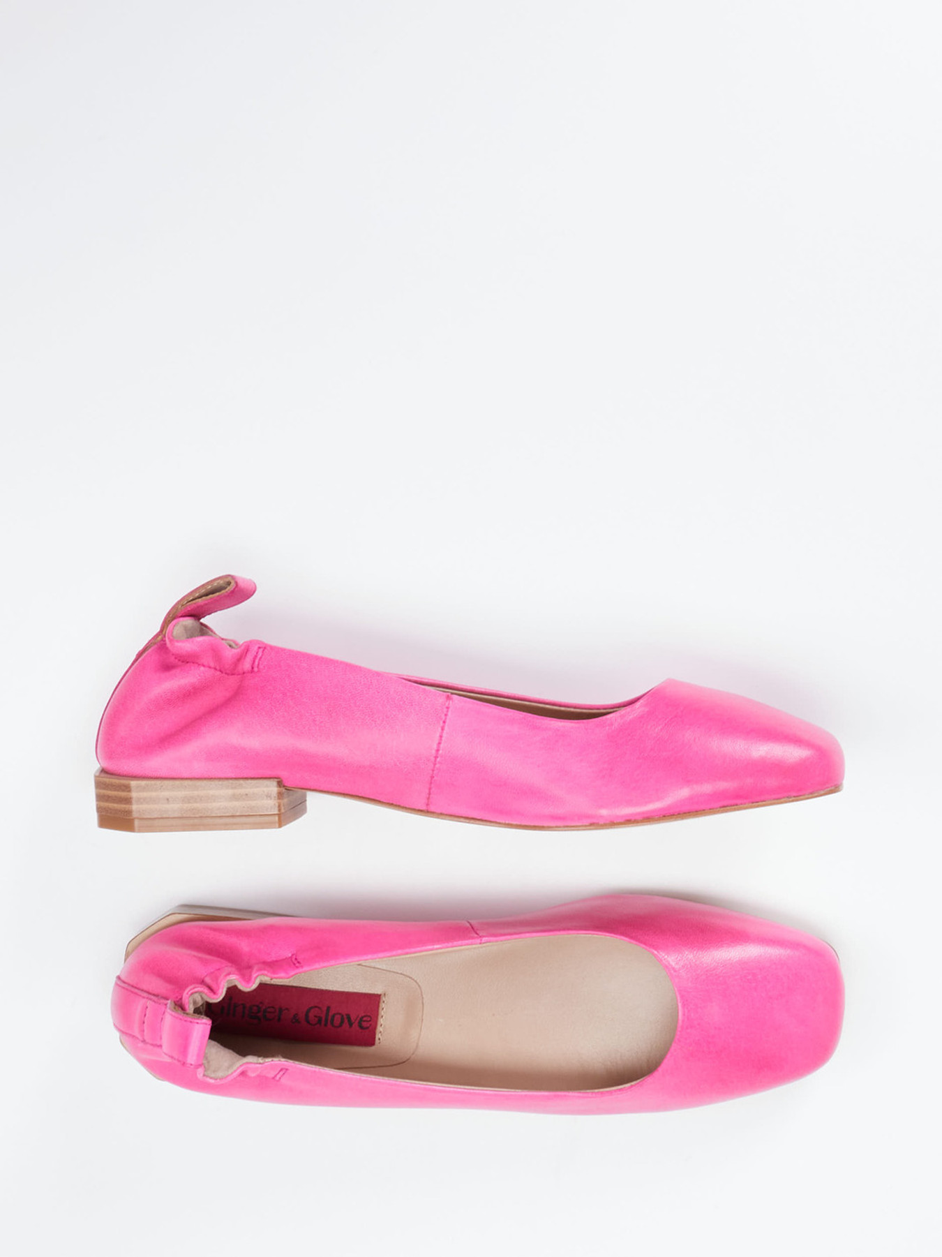 Ballerina pink 1411529000804