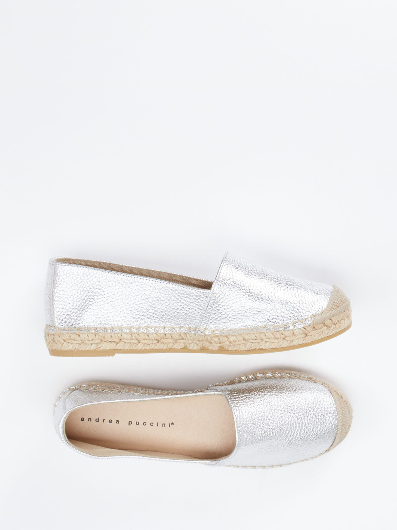 Slipper silber 1511449004404