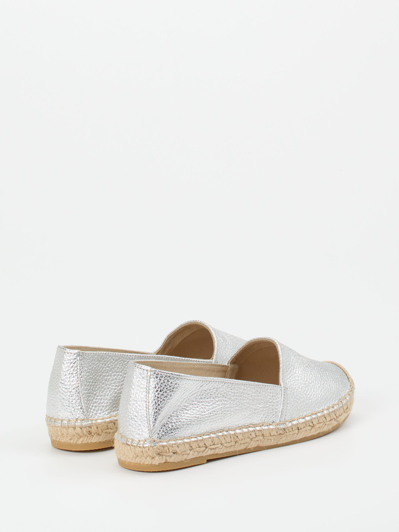 Slipper silber 1511449004403
