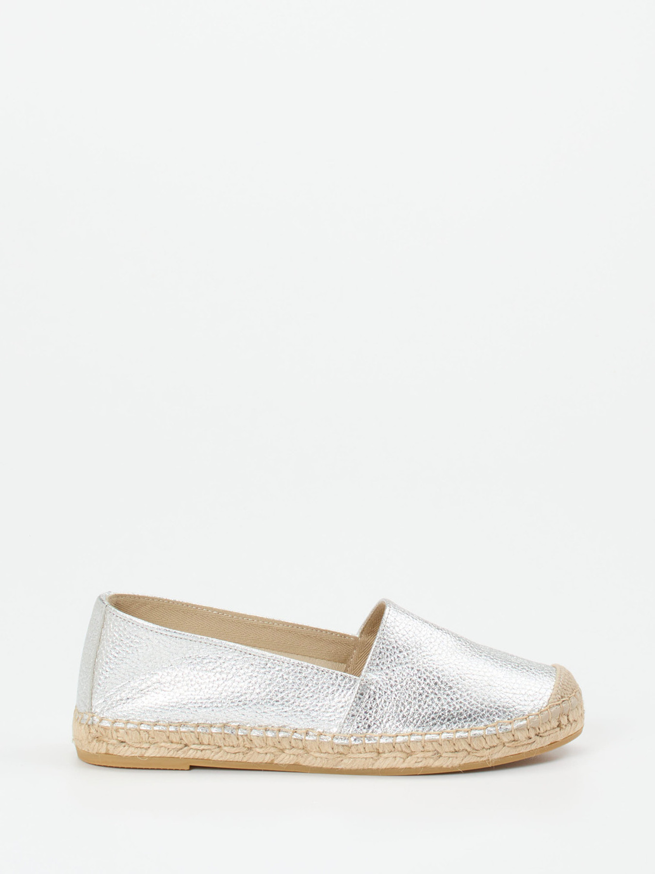 Slipper silber 1511449004401