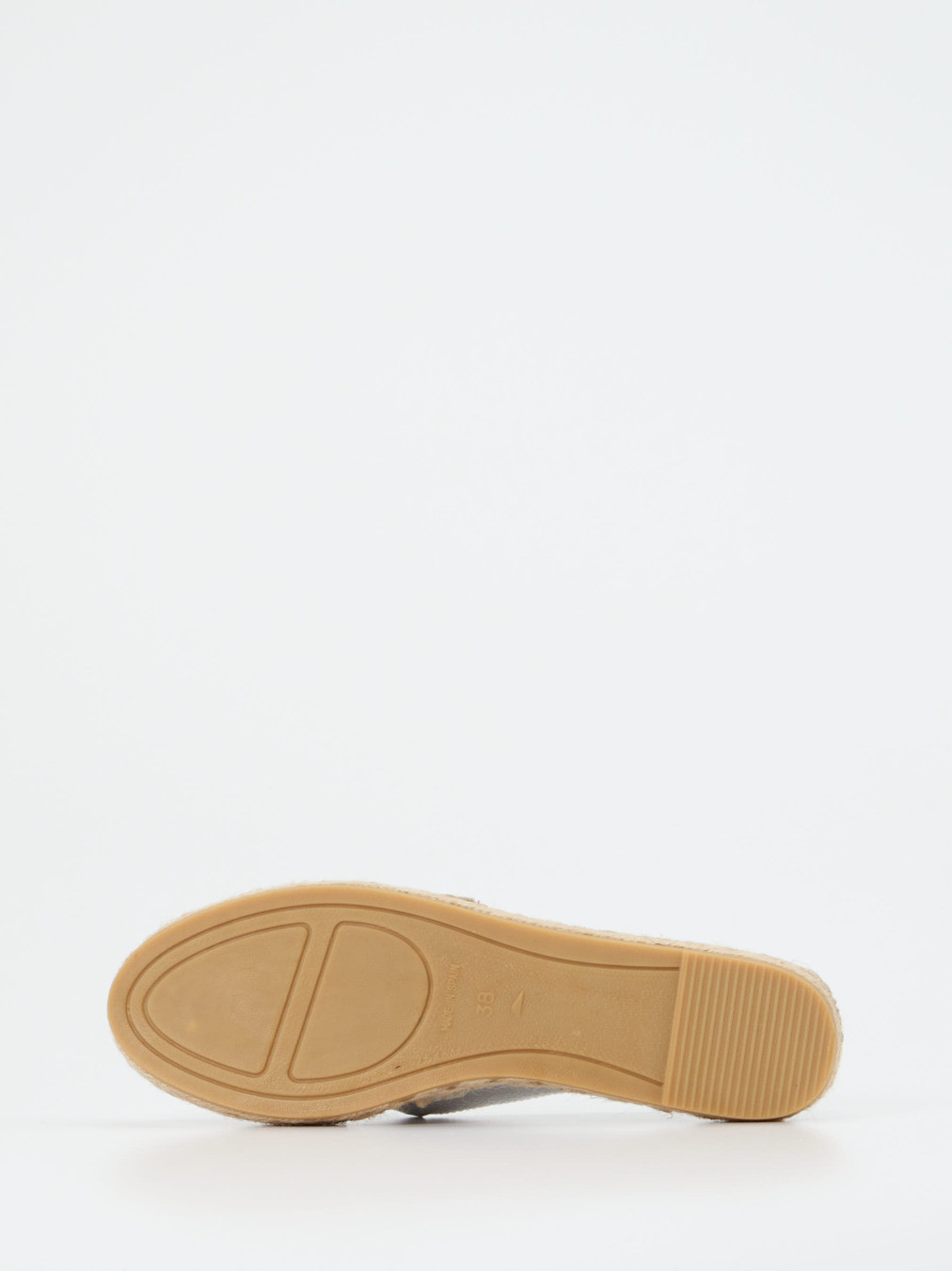 Slipper silber 1511449004405