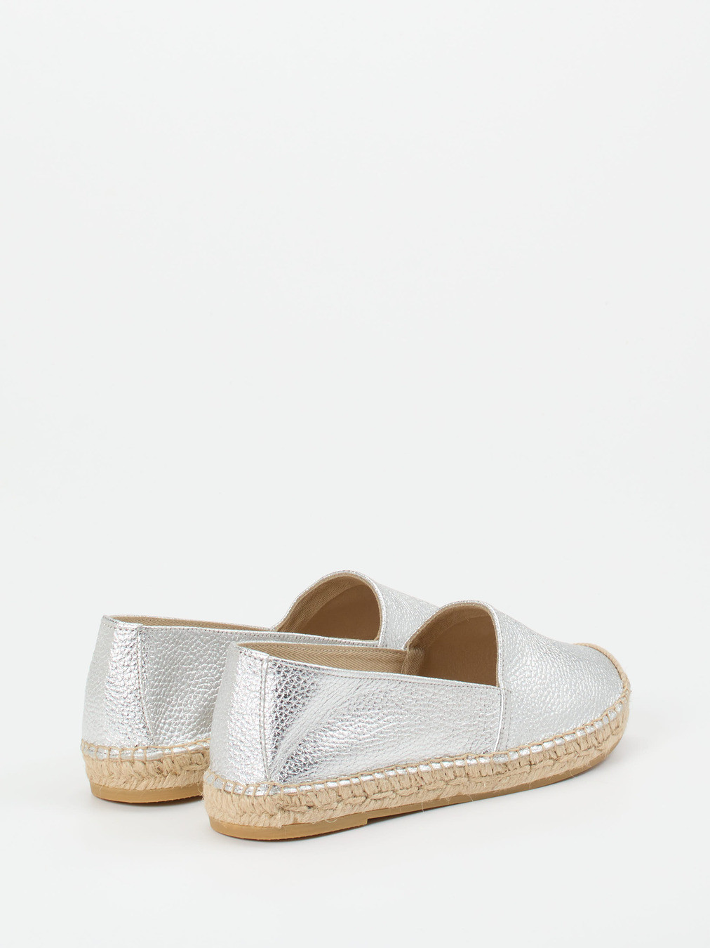 Slipper silber 1511449004403