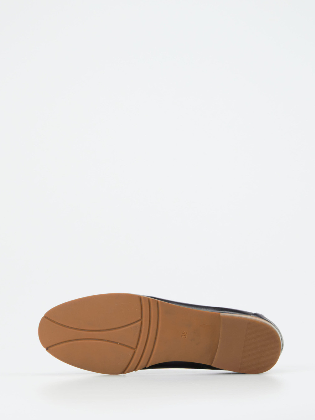 Schnürschuh blau 1563109002705