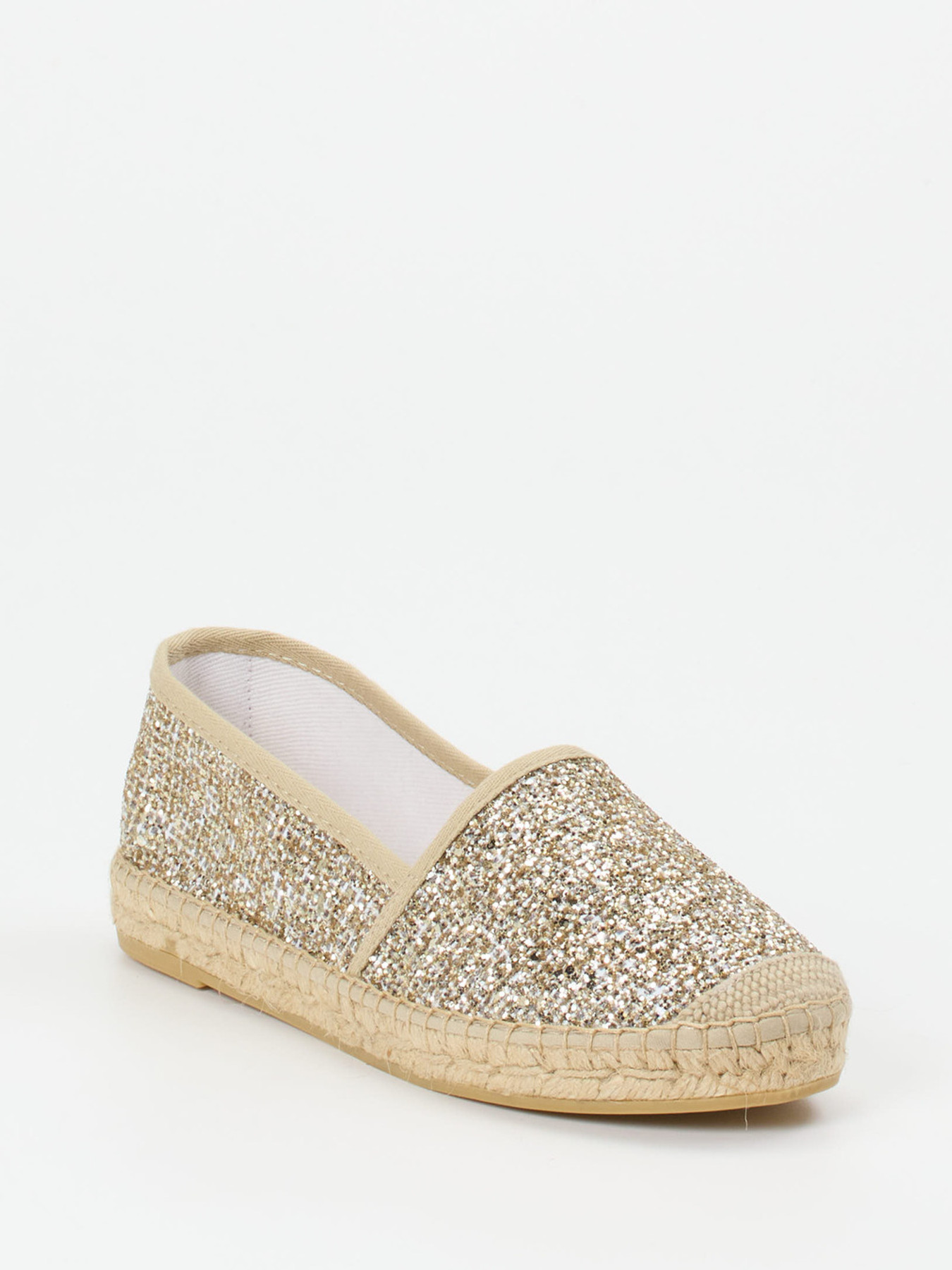 Slipper gold 1511889002006