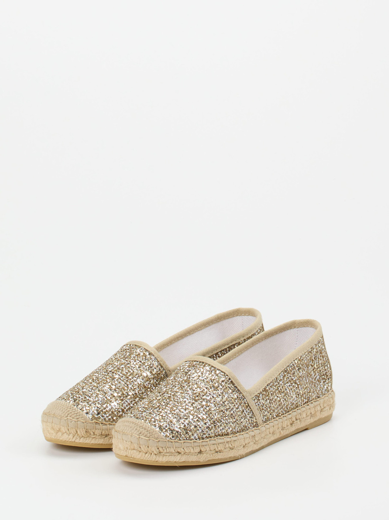 Slipper gold 1511889002002
