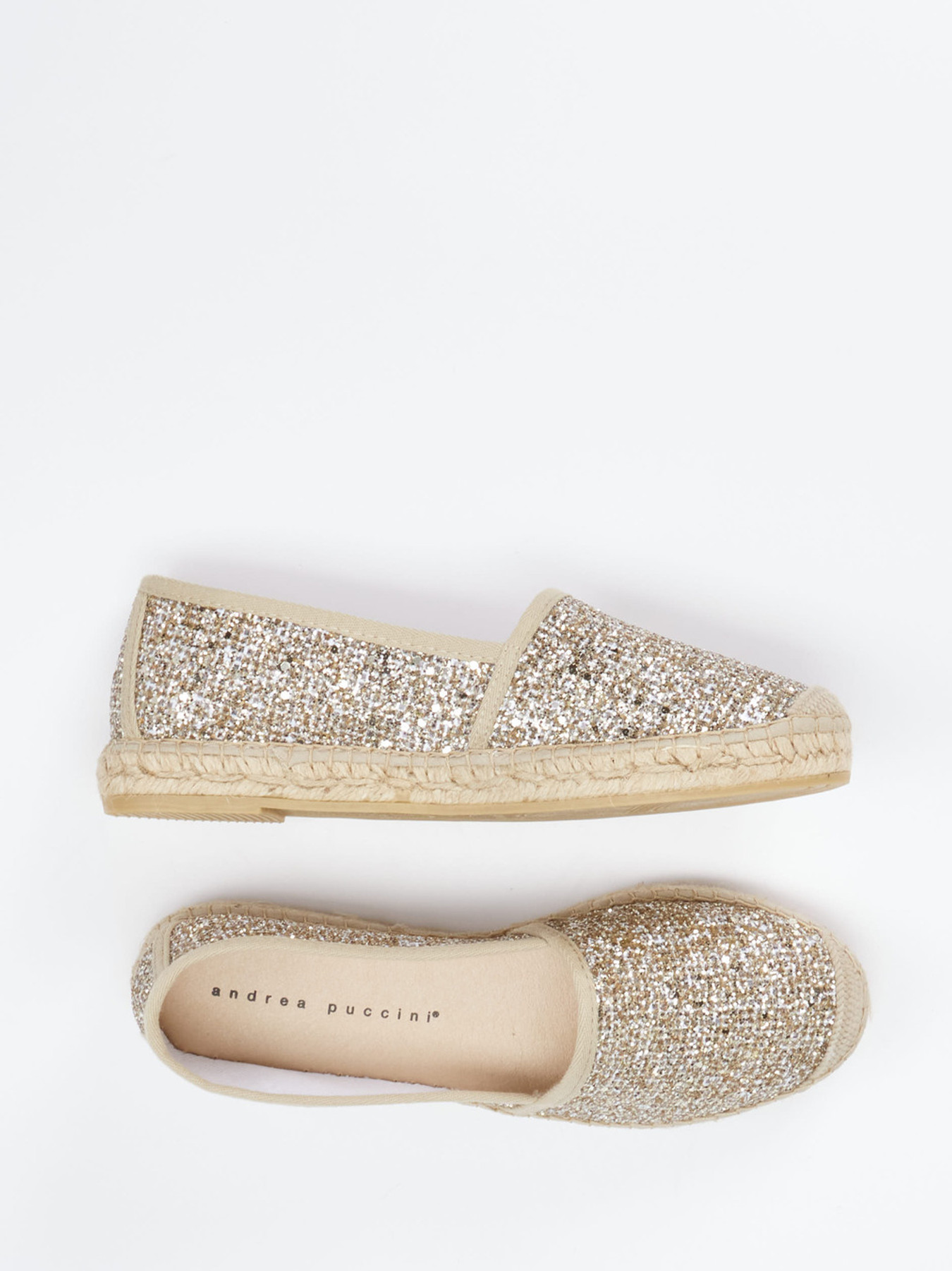 Slipper gold 1511889002004