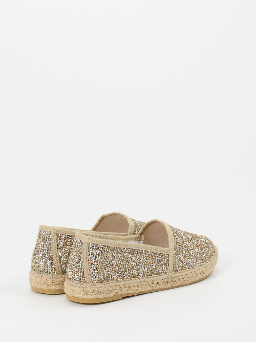 Slipper gold 1511889002003