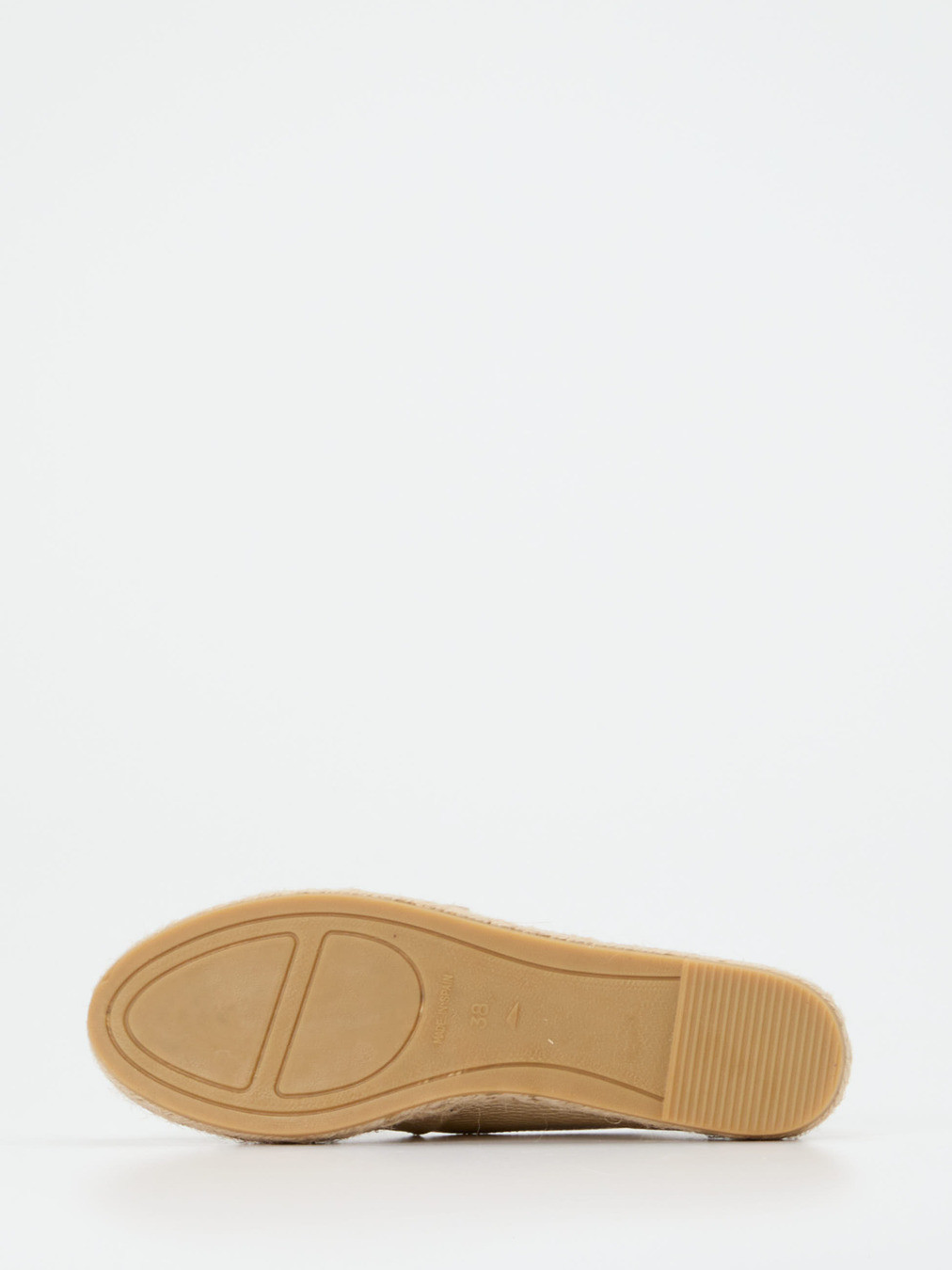 Slipper gold 1511889001905