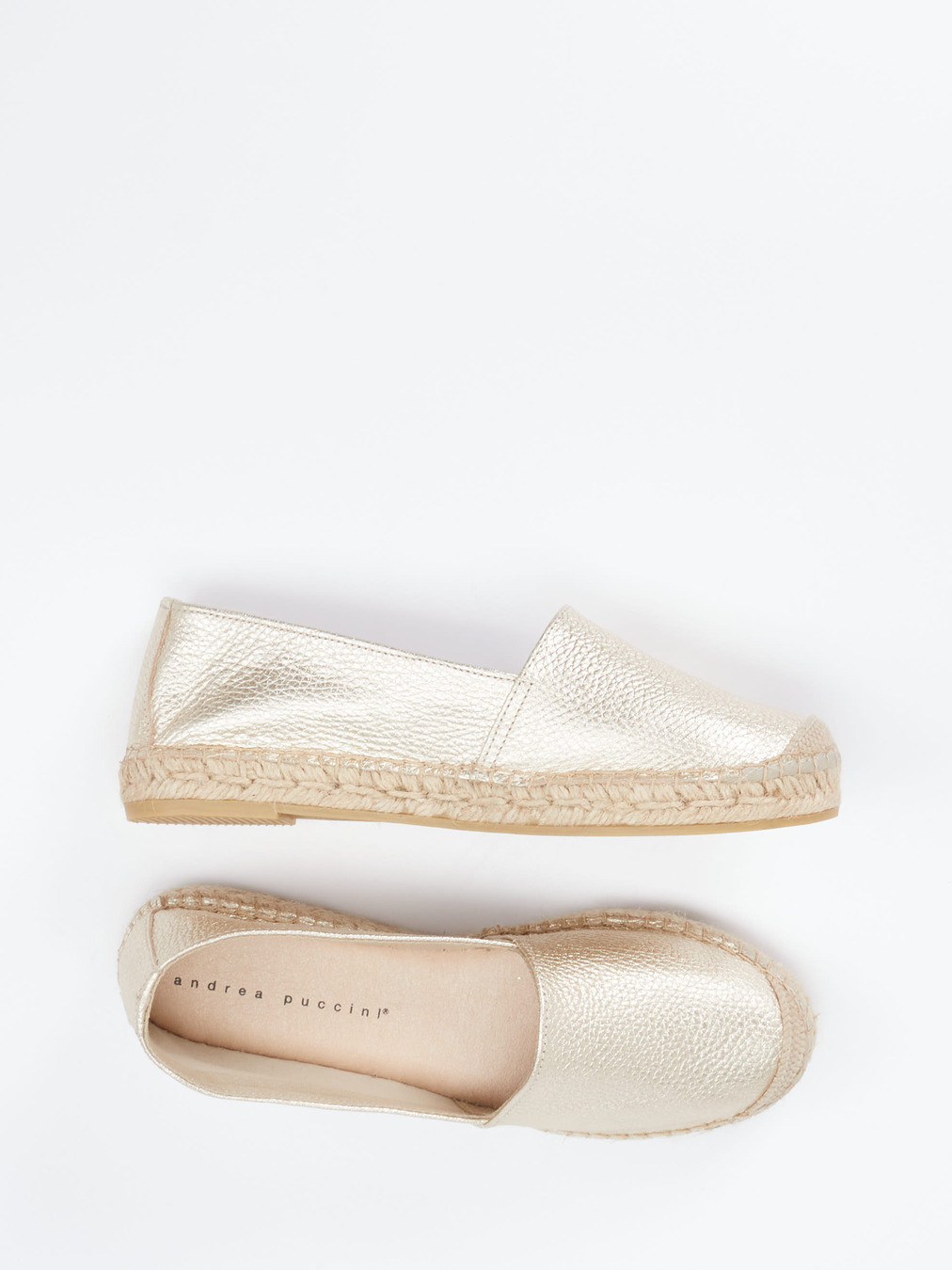 Slipper gold 1511889001904