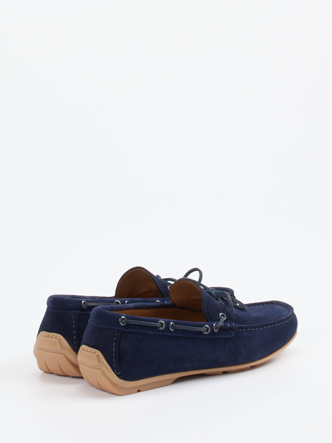 Mokassin blau 4511109008803