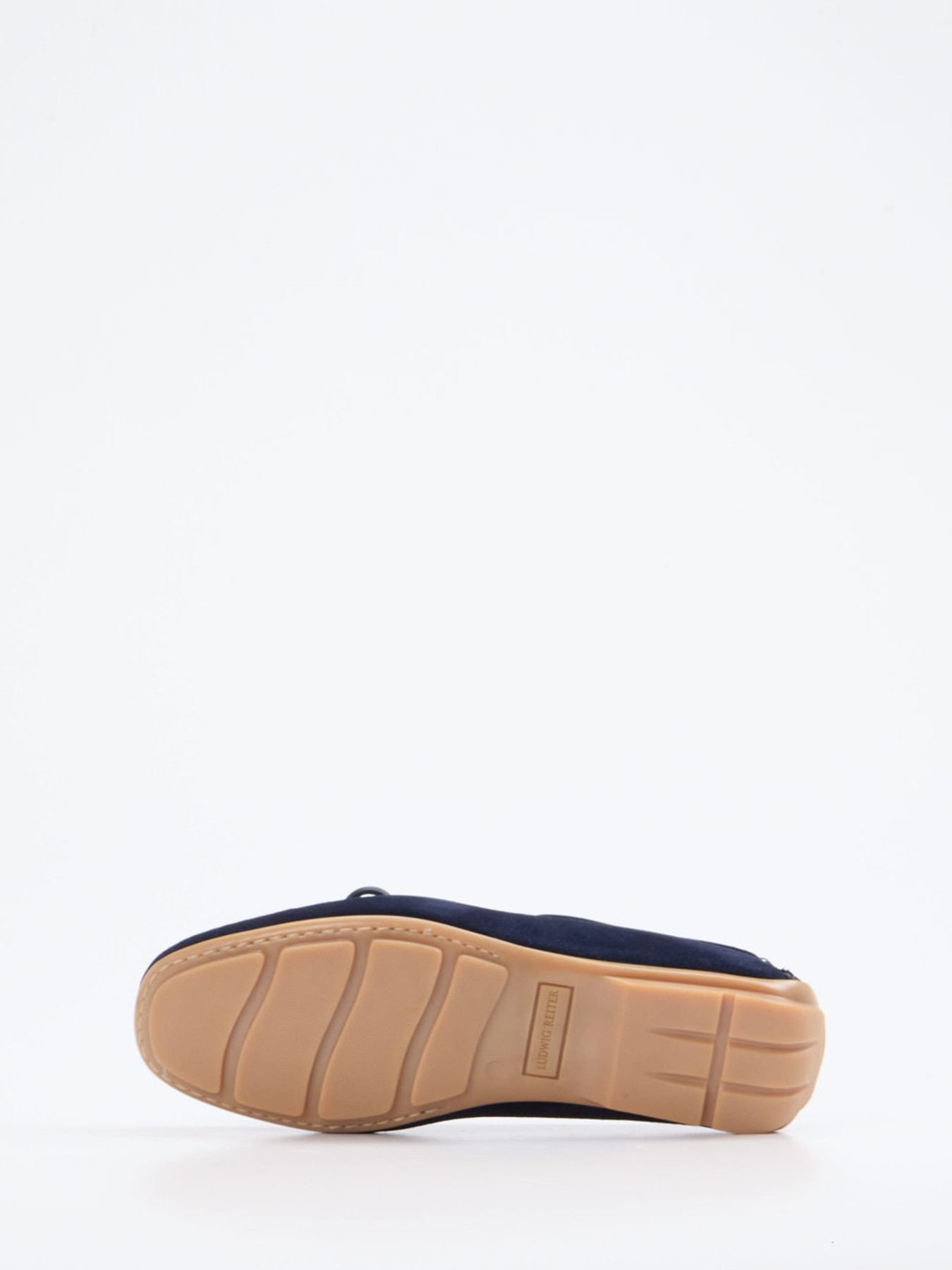 Mokassin blau 4511109008805