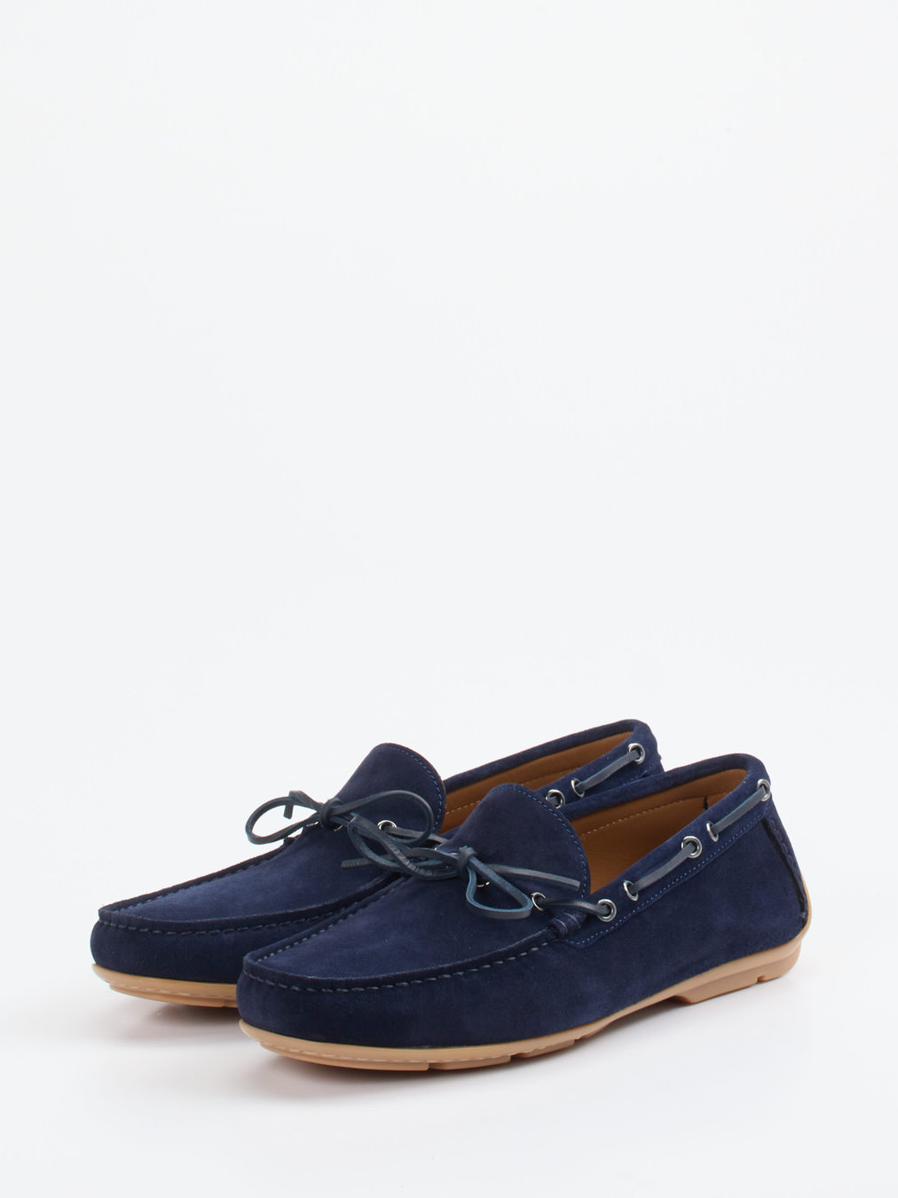 Mokassin blau 4511109008802