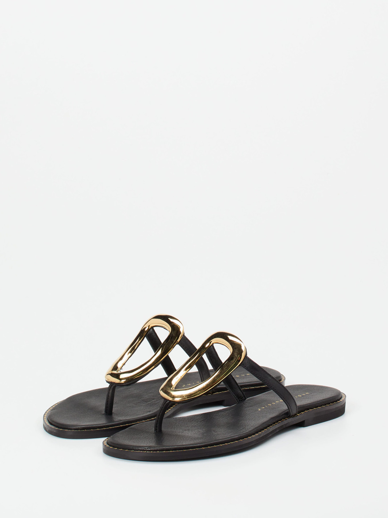 Zehentrenner schwarz 1161008000102