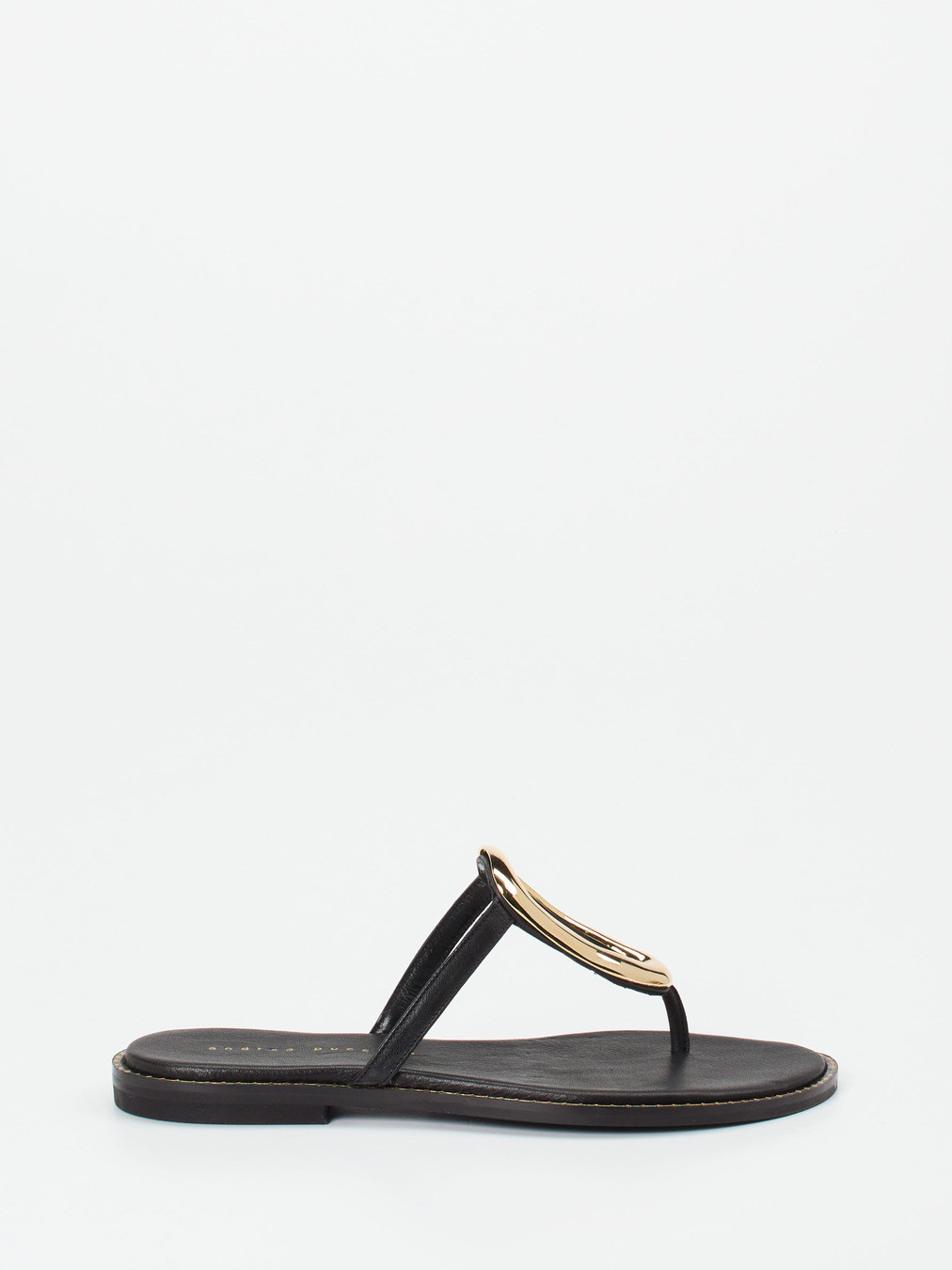 Zehentrenner schwarz 1161008000101