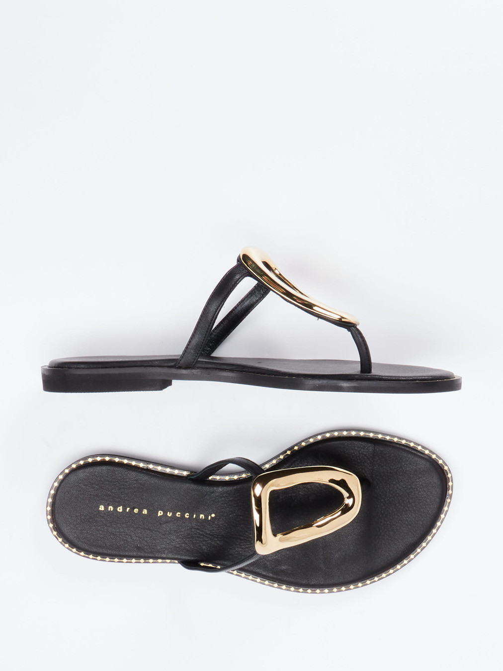 Zehentrenner schwarz 1161008000104