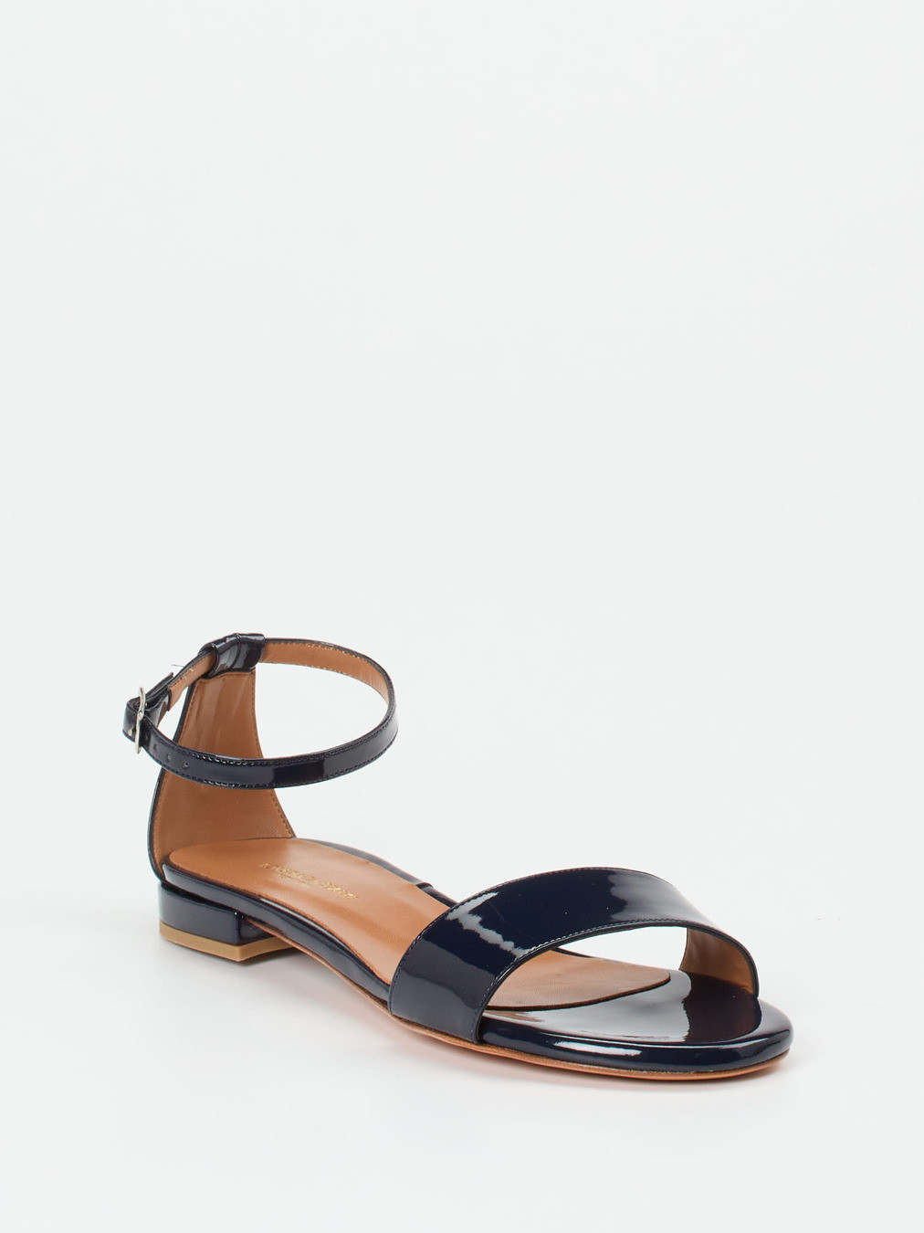 Sandalette blau 1220109001106