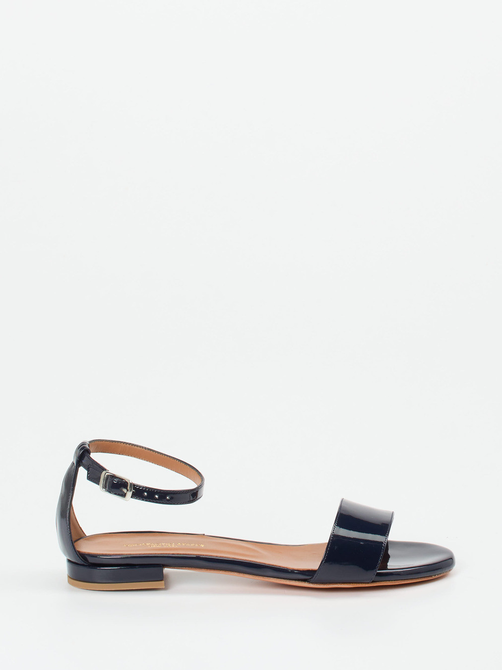 Sandalette blau 1220109001101