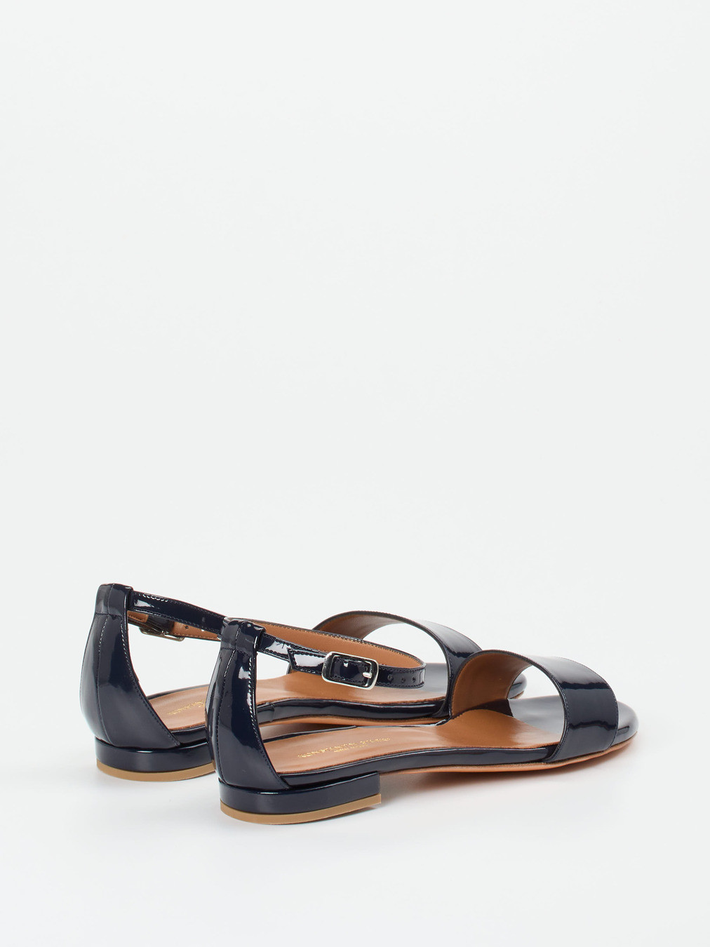 Sandalette blau 1220109001103