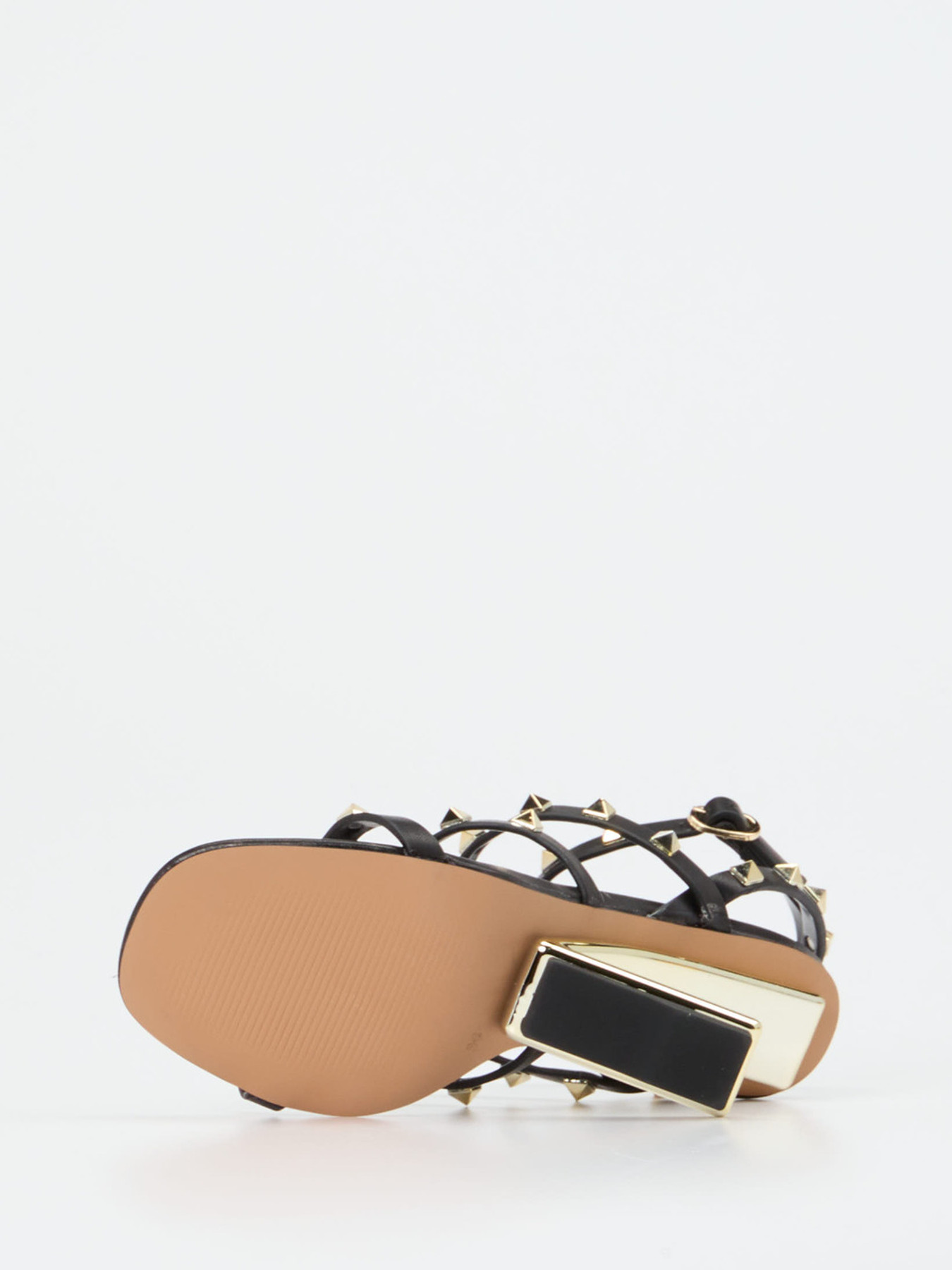 Sandalette schwarz 1229008000105