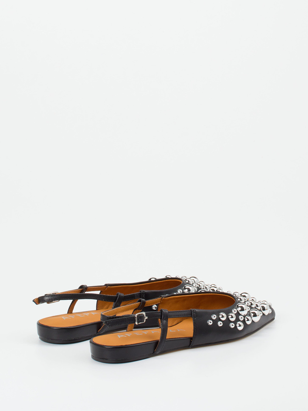 Slingpumps schwarz 1301009001403