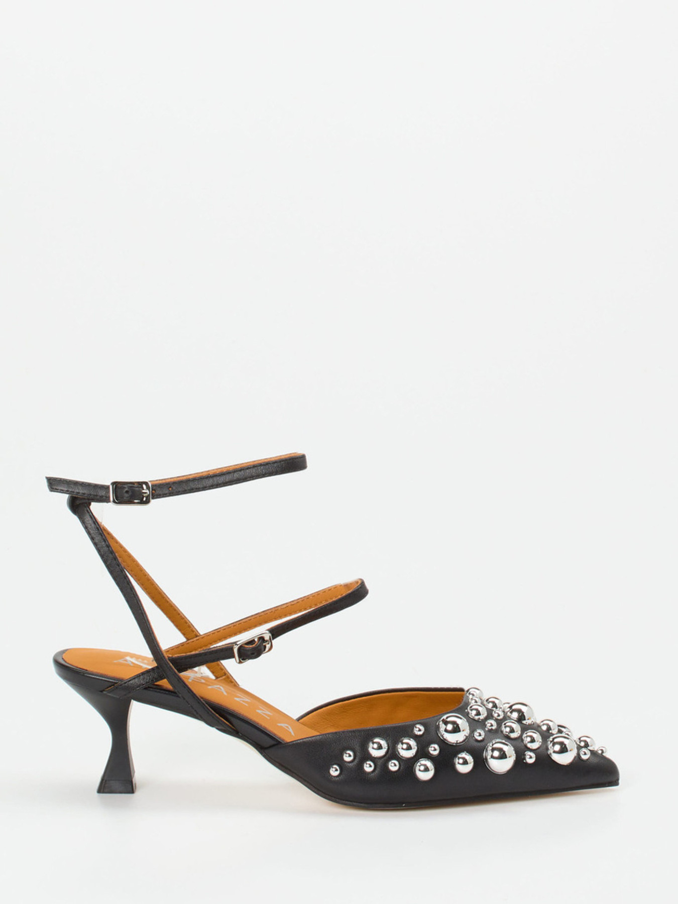 Slingpumps schwarz 1303009000501