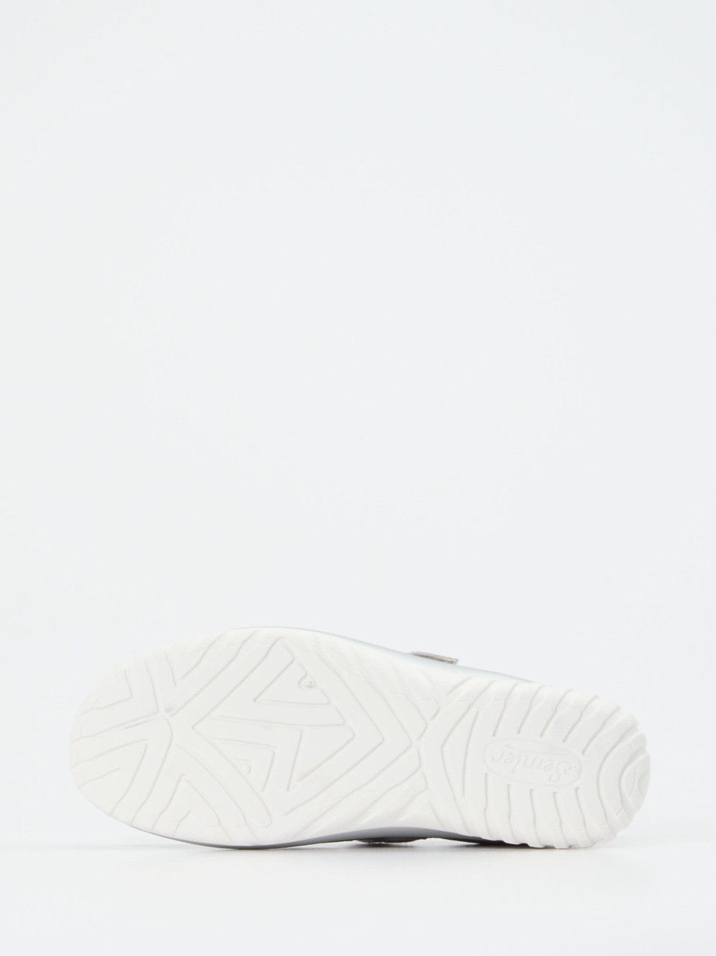 Spangenpumps grau 2485499001505