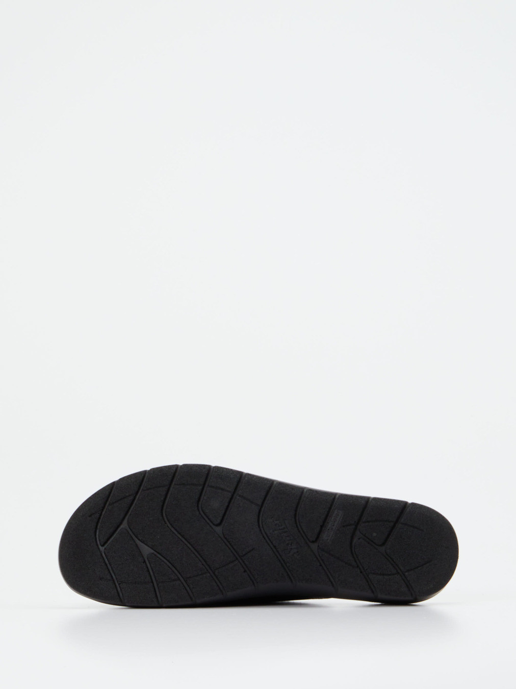 Pantolette schwarz 2153009004905