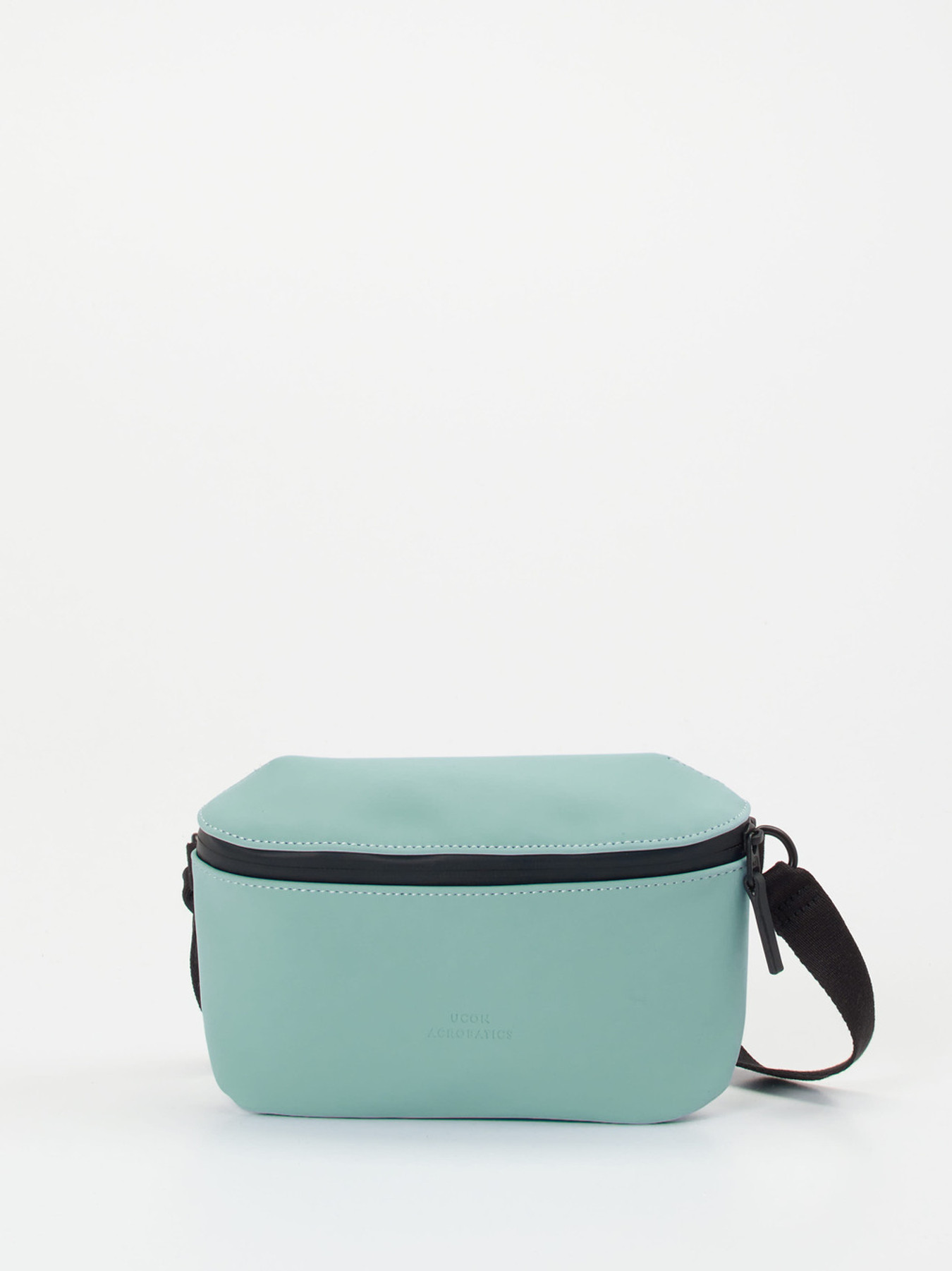 Crossbody-/ Gürteltasche grün 9390699000201