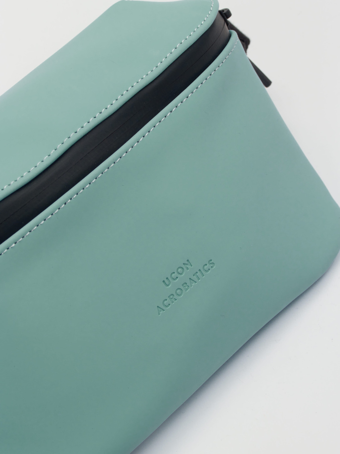 Crossbody-/ Gürteltasche grün 9390699000205