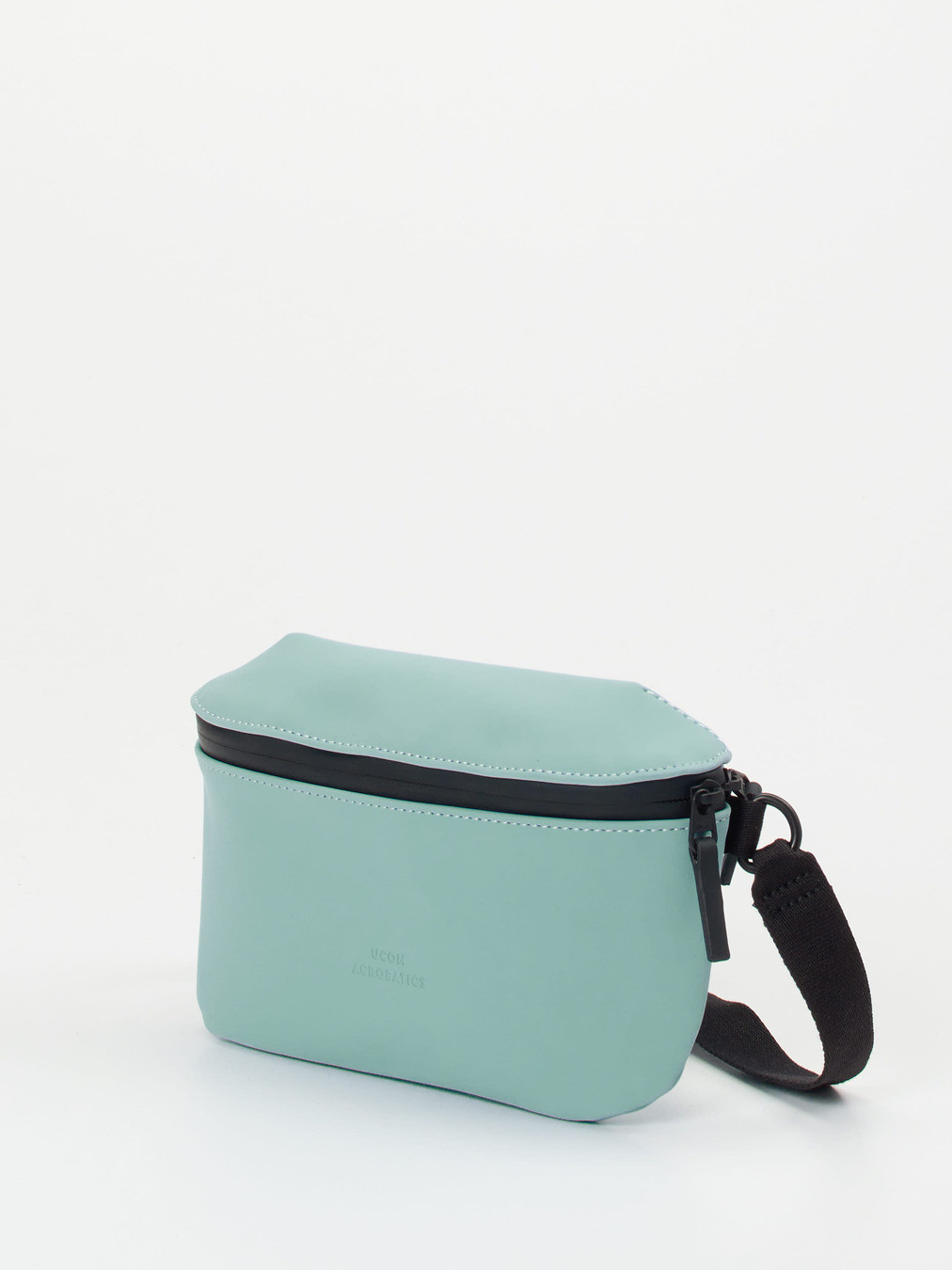 Crossbody-/ Gürteltasche grün 9390699000202