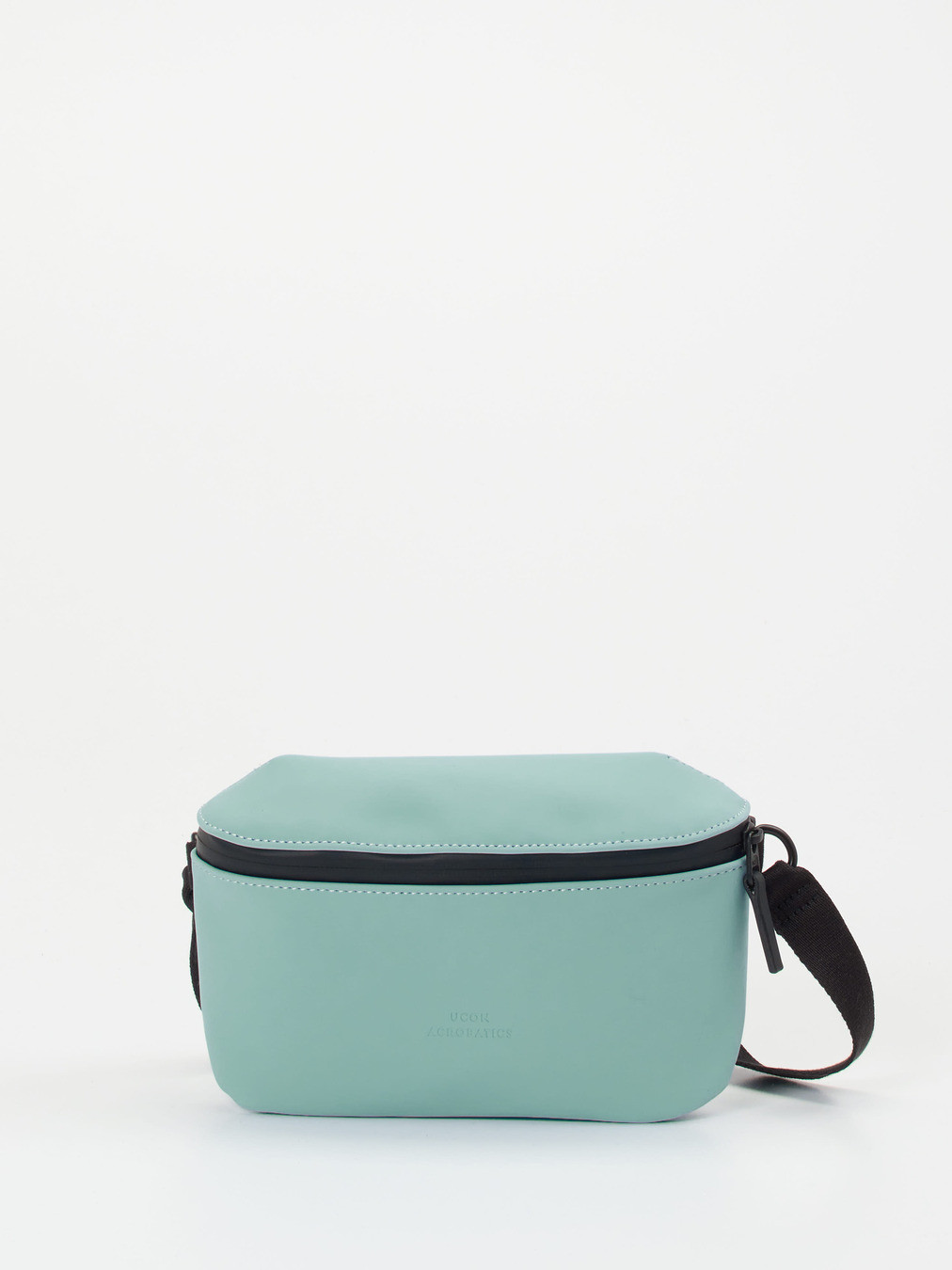 Crossbody-/ Gürteltasche grün 9390699000201
