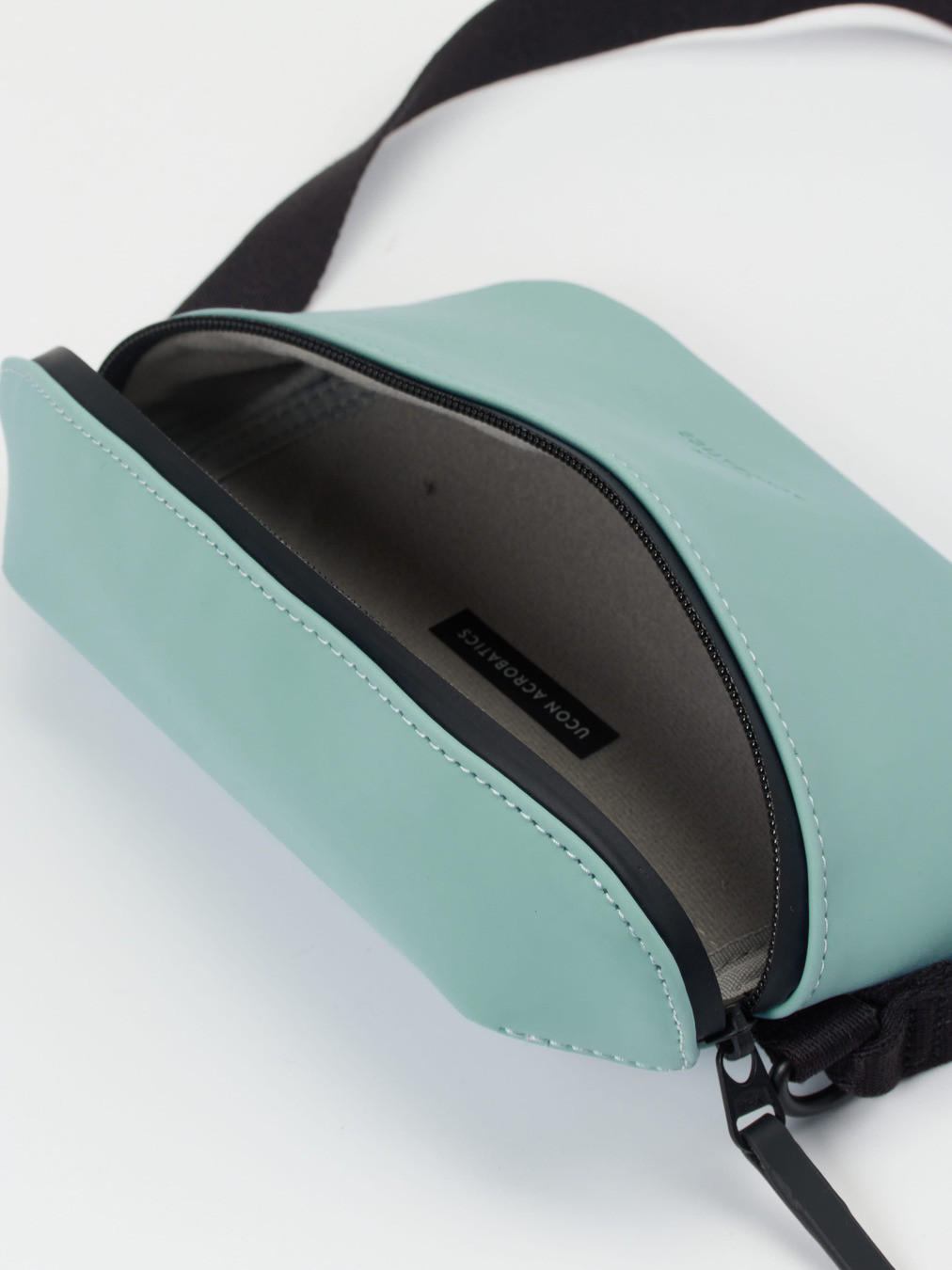 Crossbody-/ Gürteltasche grün 9390699000204