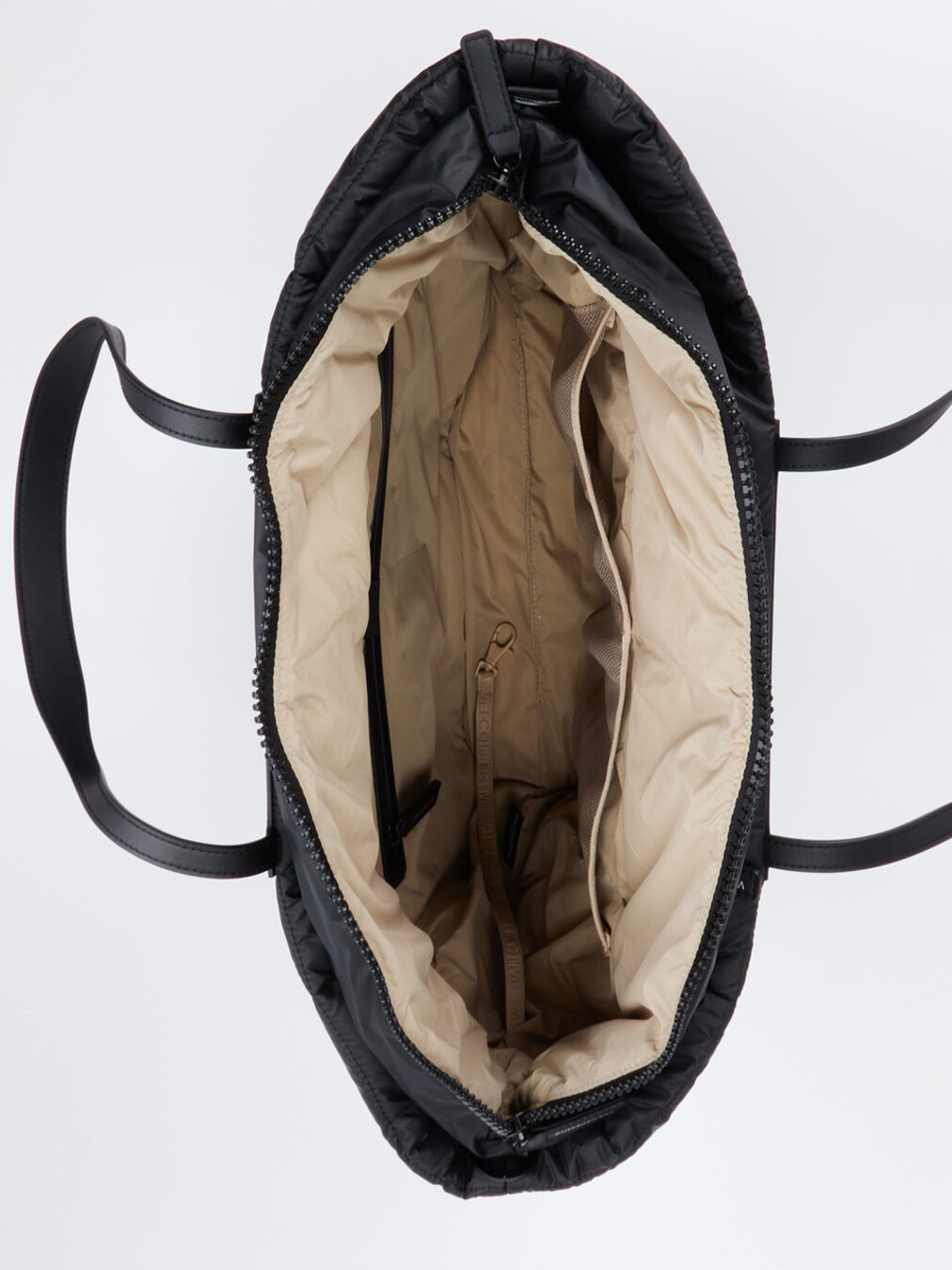 Shopper schwarz 9392009006104