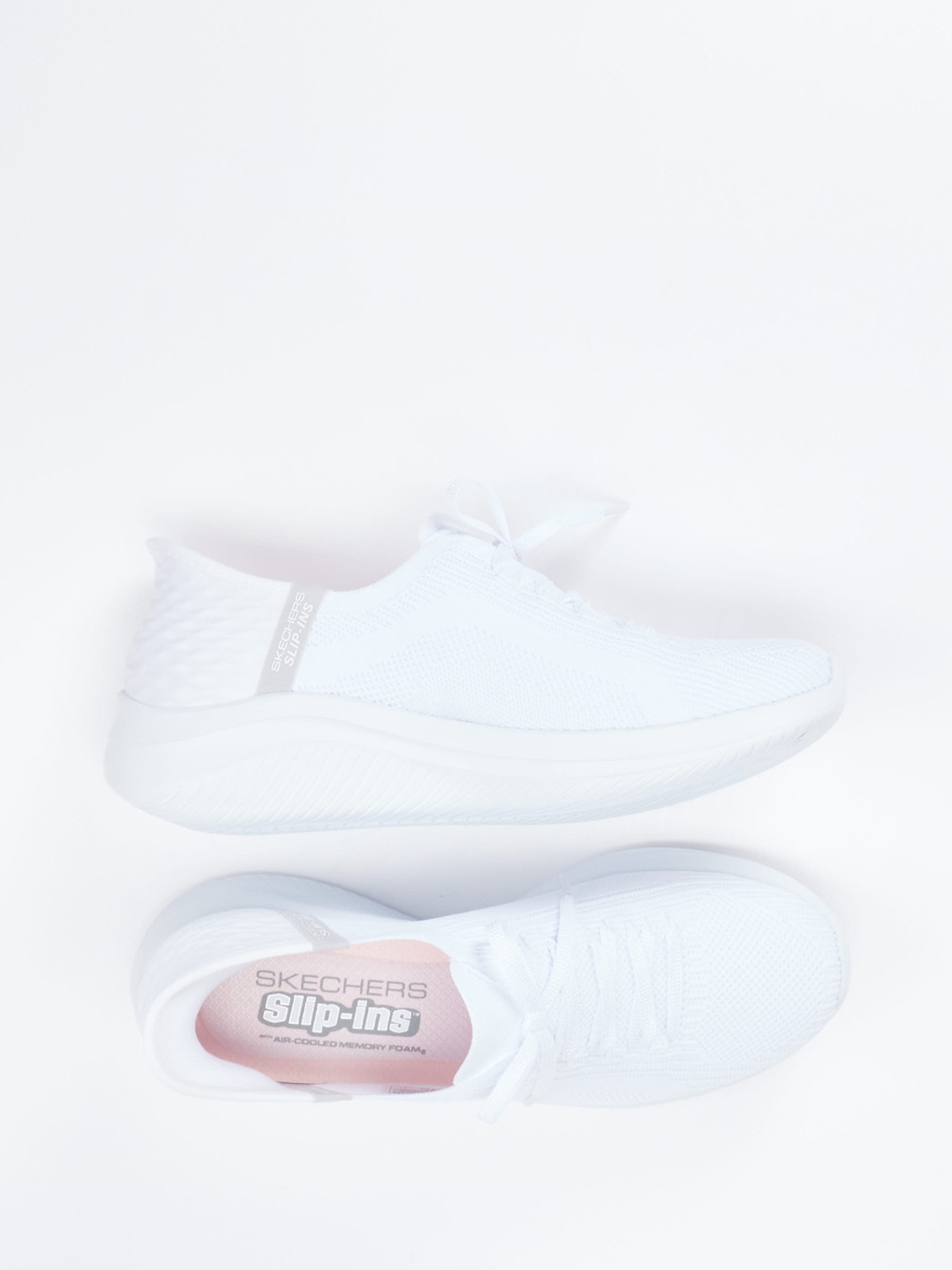 Sneaker weiß 8167799001404